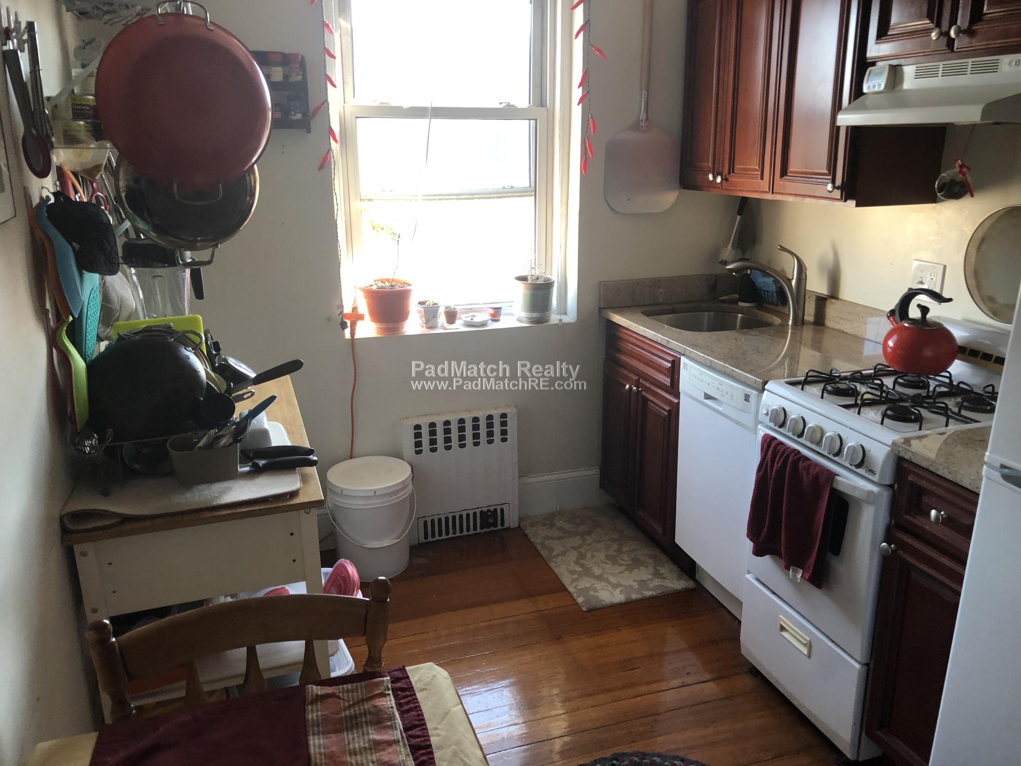 126 Warren St, Allston