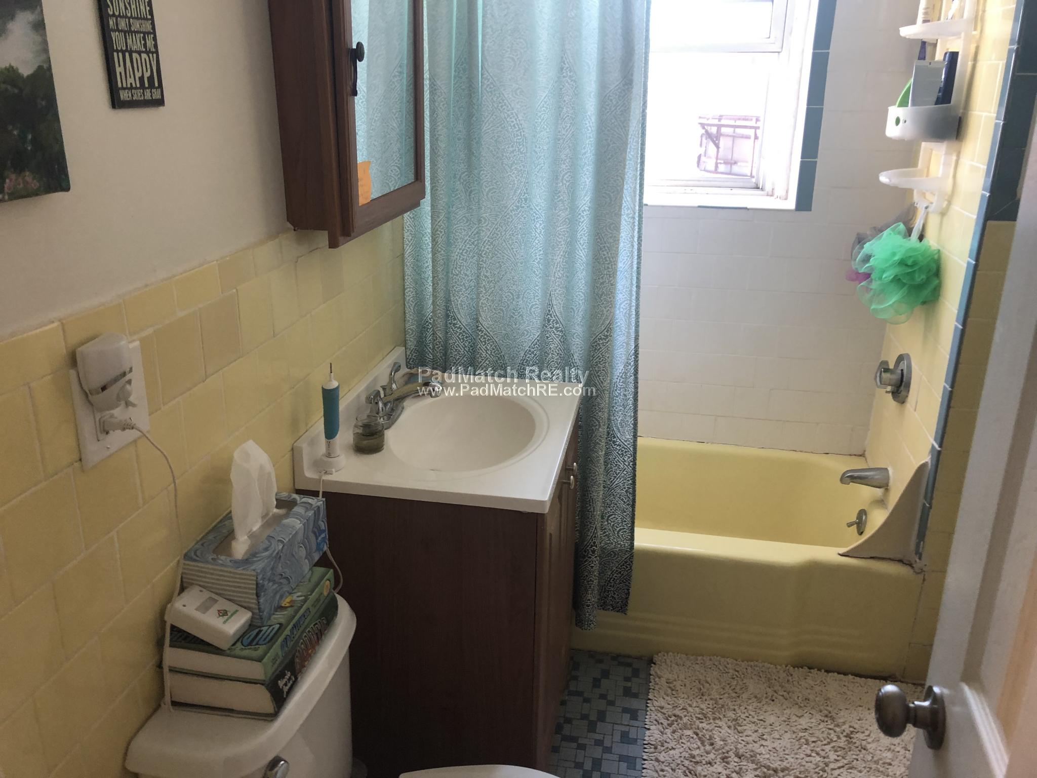 126 Warren St, Allston