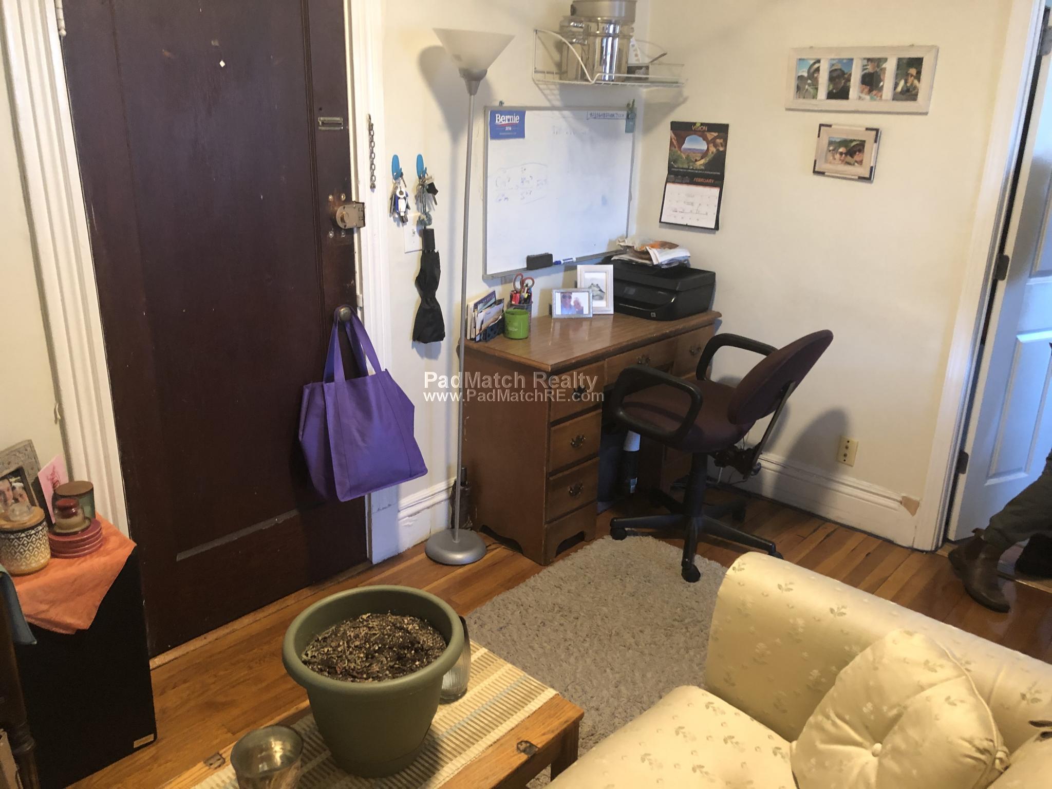 126 Warren St, Allston