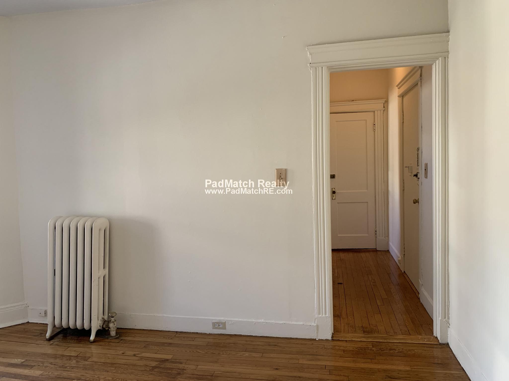 Studio bed, 1 bath apartment for rent at 1160 Commonwealth Ave Unit 35, Allston — photo 6 of 12