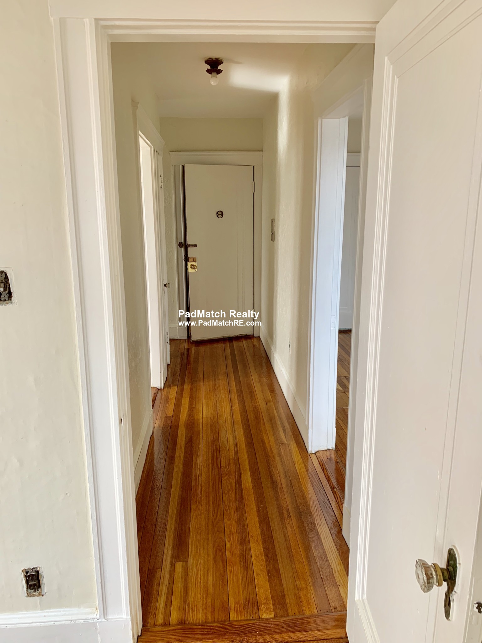 1 bed, 1 bath apartment for rent at 63 Fellsway Unit 18, Medford — photo 3 of 16