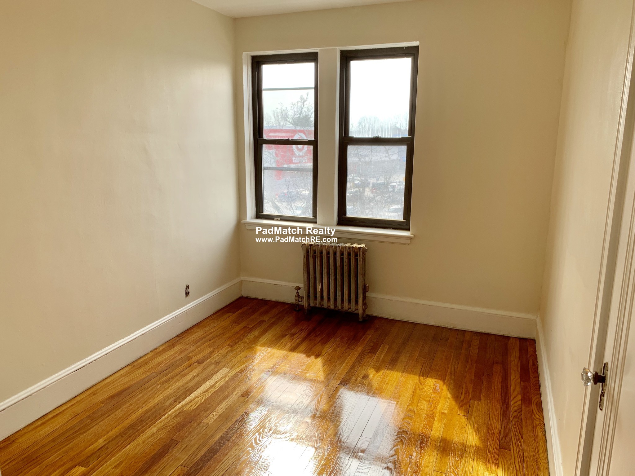1 bed, 1 bath apartment for rent at 63 Fellsway Unit 18, Medford — photo 5 of 16