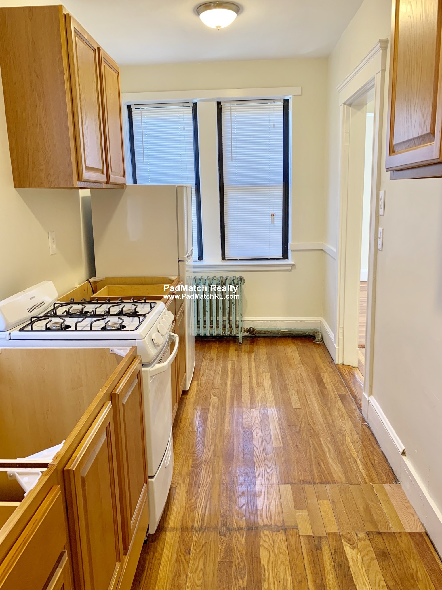 1 bed, 1 bath apartment for rent at 63 Fellsway Unit 18, Medford — photo 8 of 16