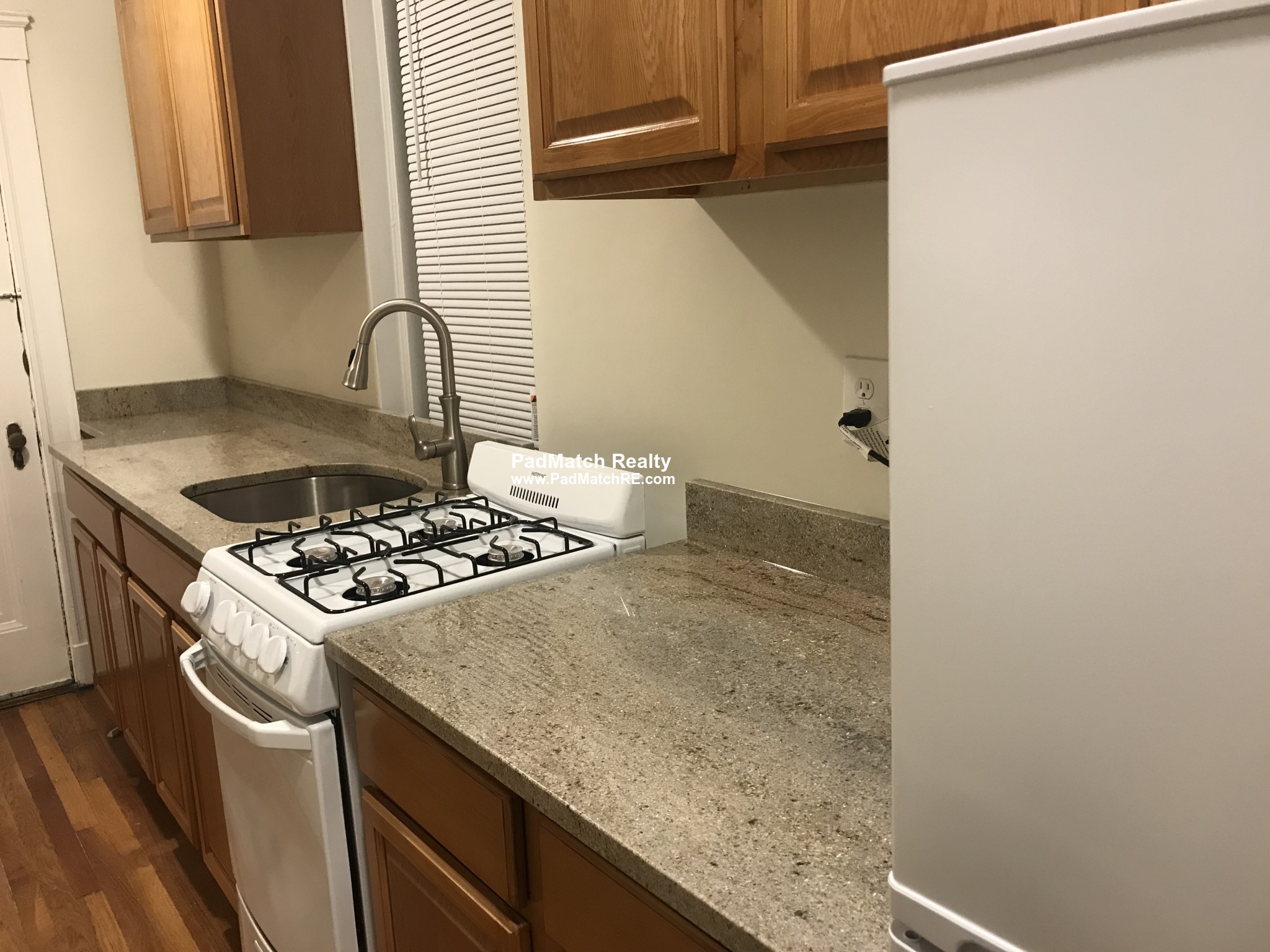 1 bed, 1 bath apartment for rent at 63 Fellsway Unit 18, Medford — photo 12 of 16
