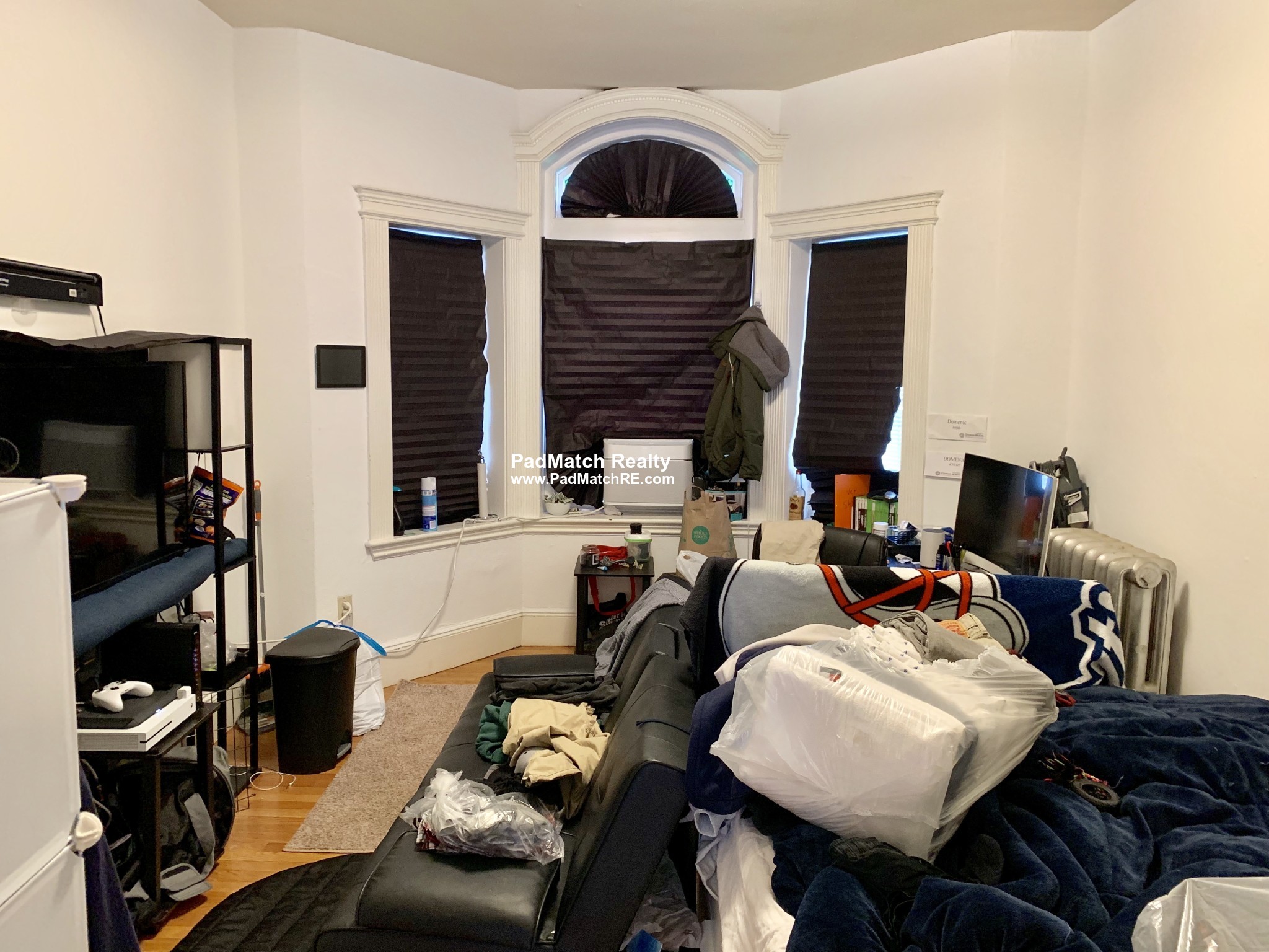 24 Westland Ave, Fenway