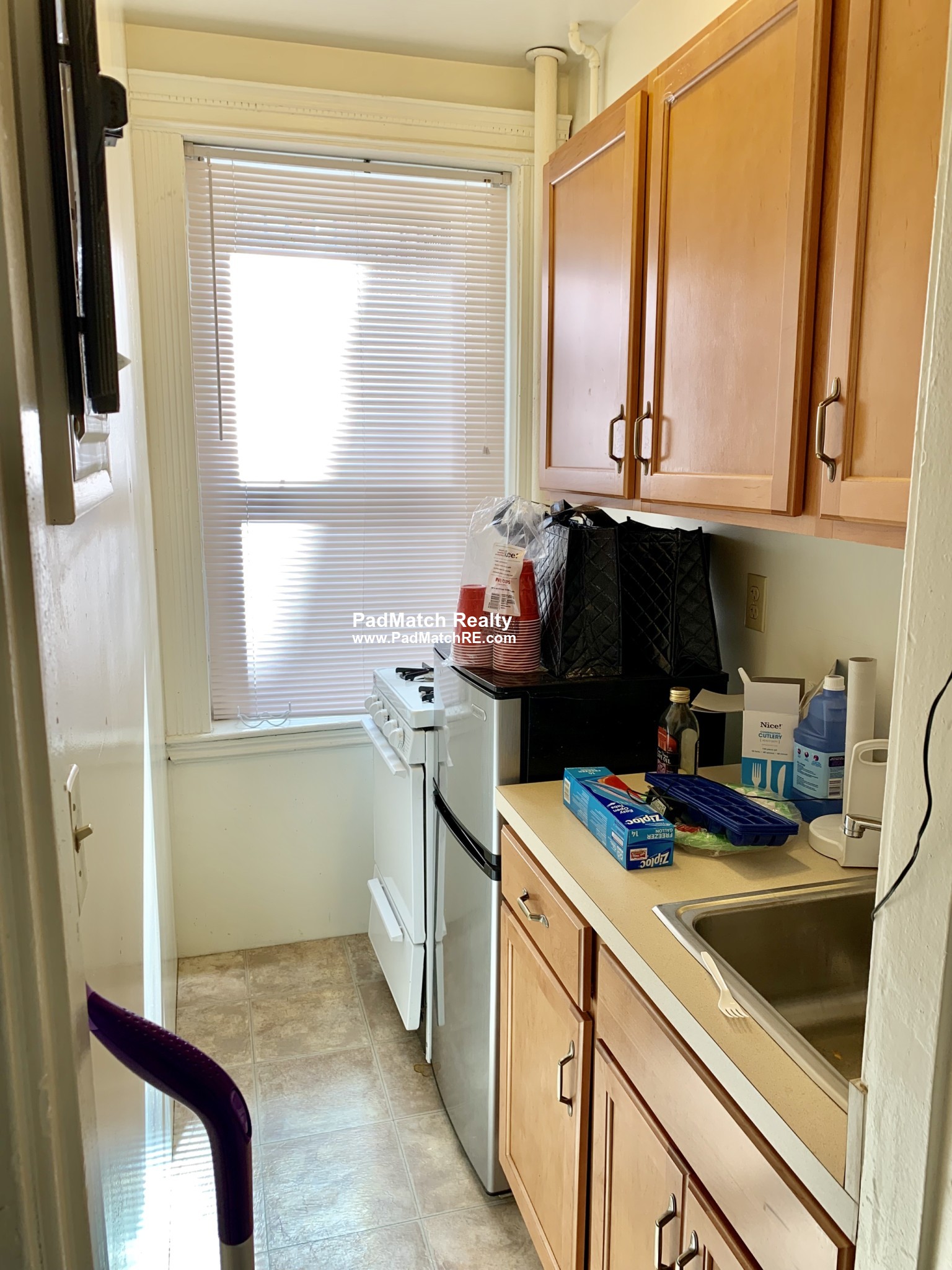 24 Westland Ave, Fenway