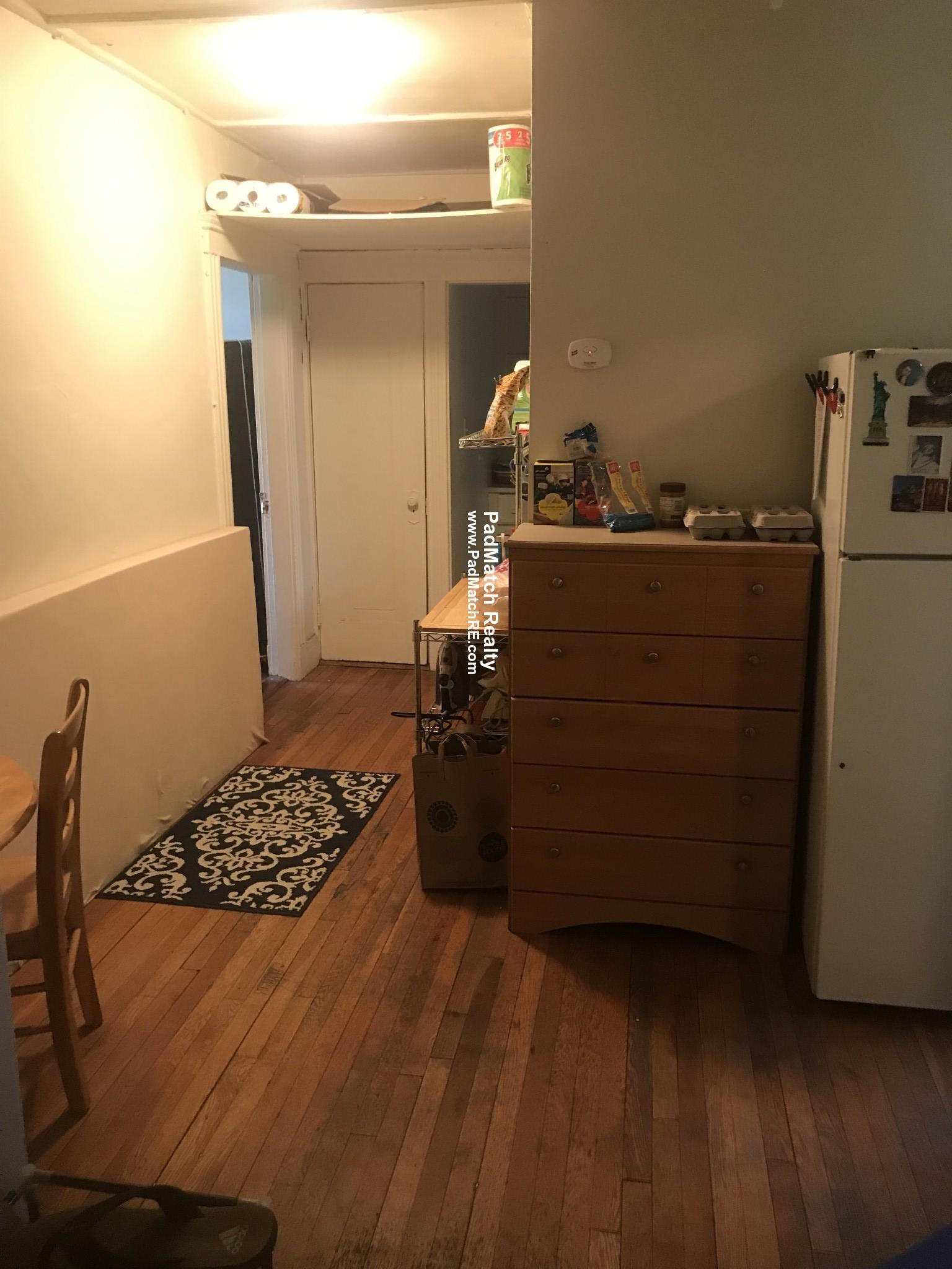 1191 Boylston St, Fenway