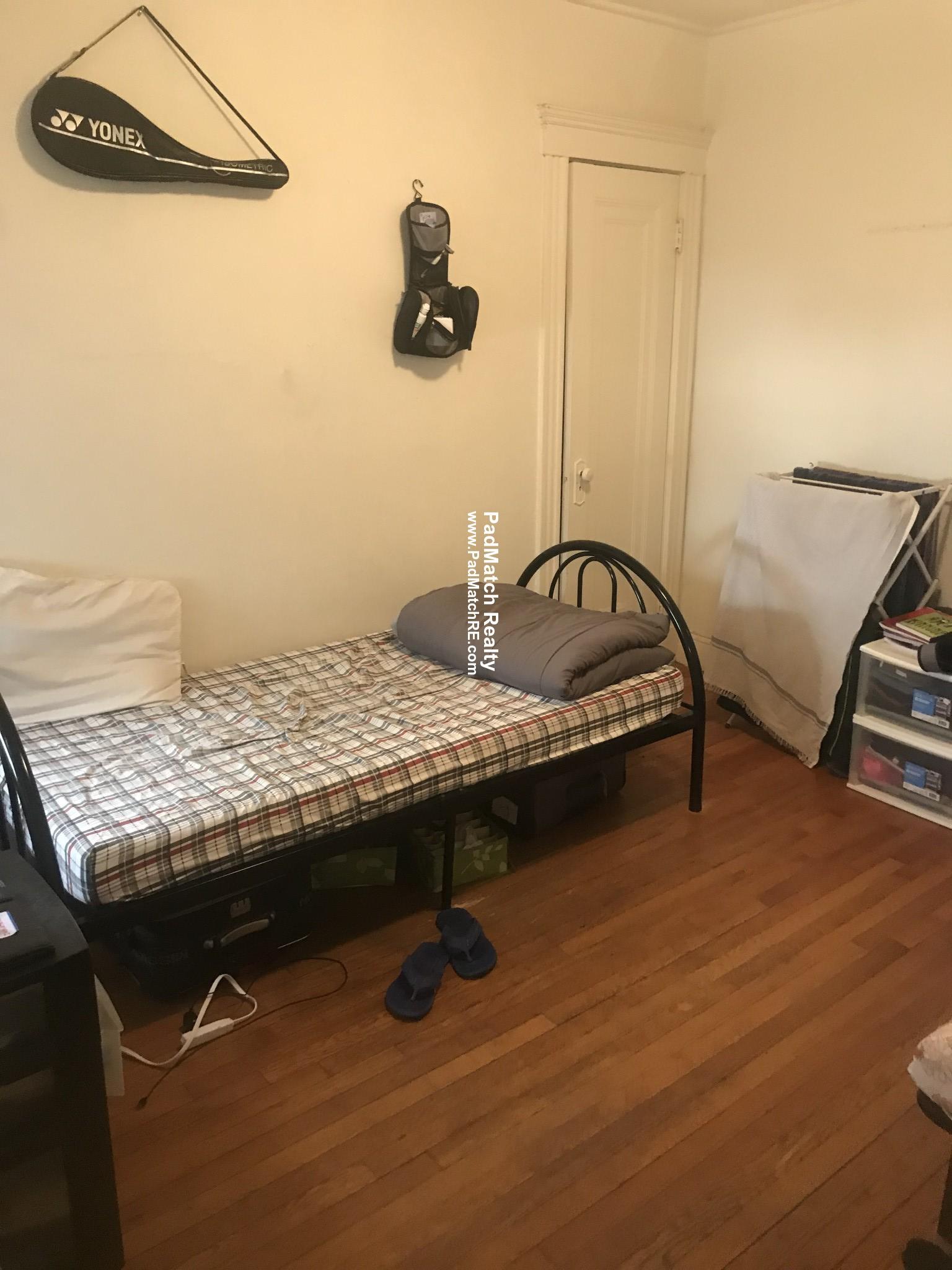 1191 Boylston St, Fenway