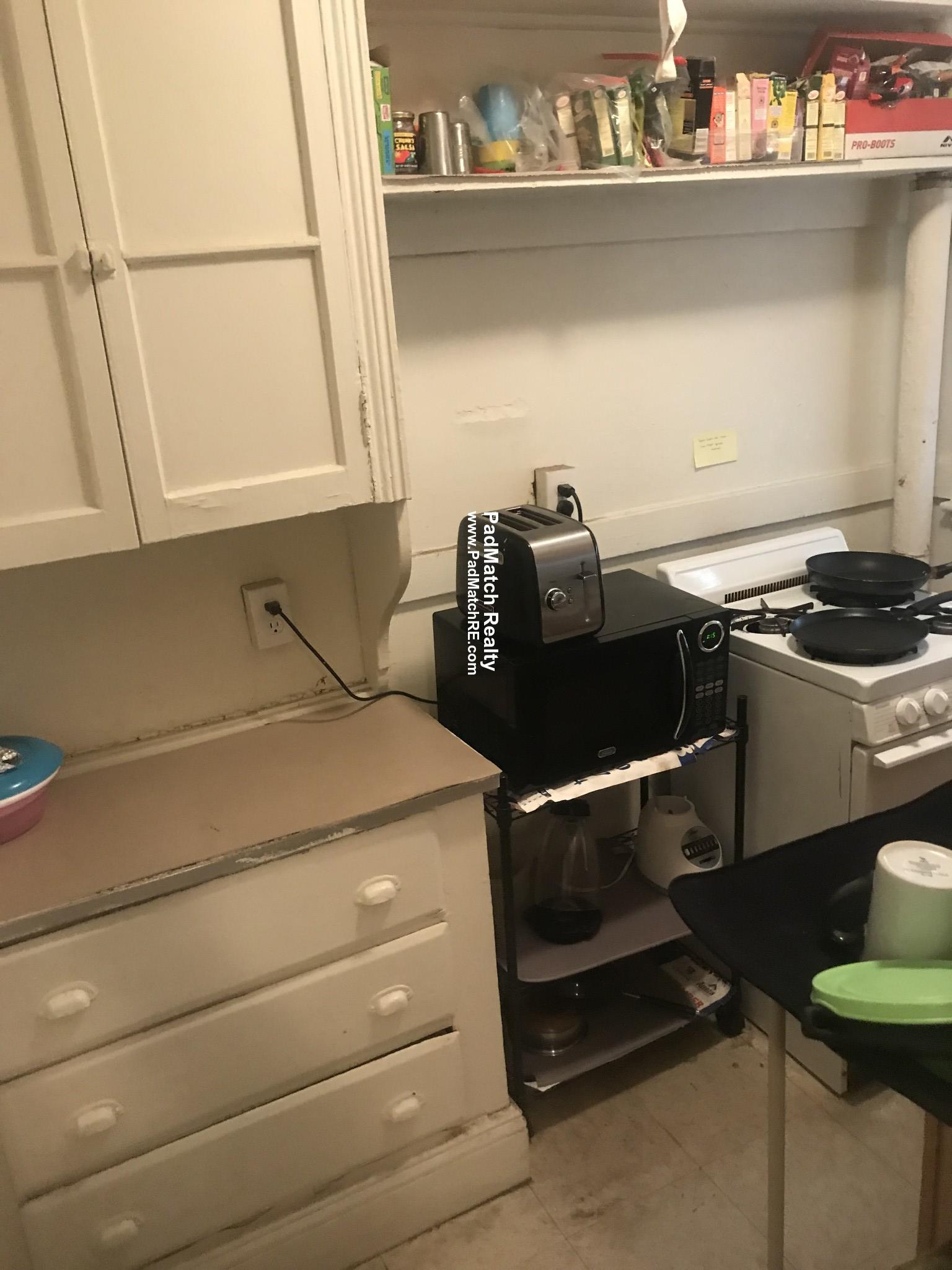 1191 Boylston St, Fenway