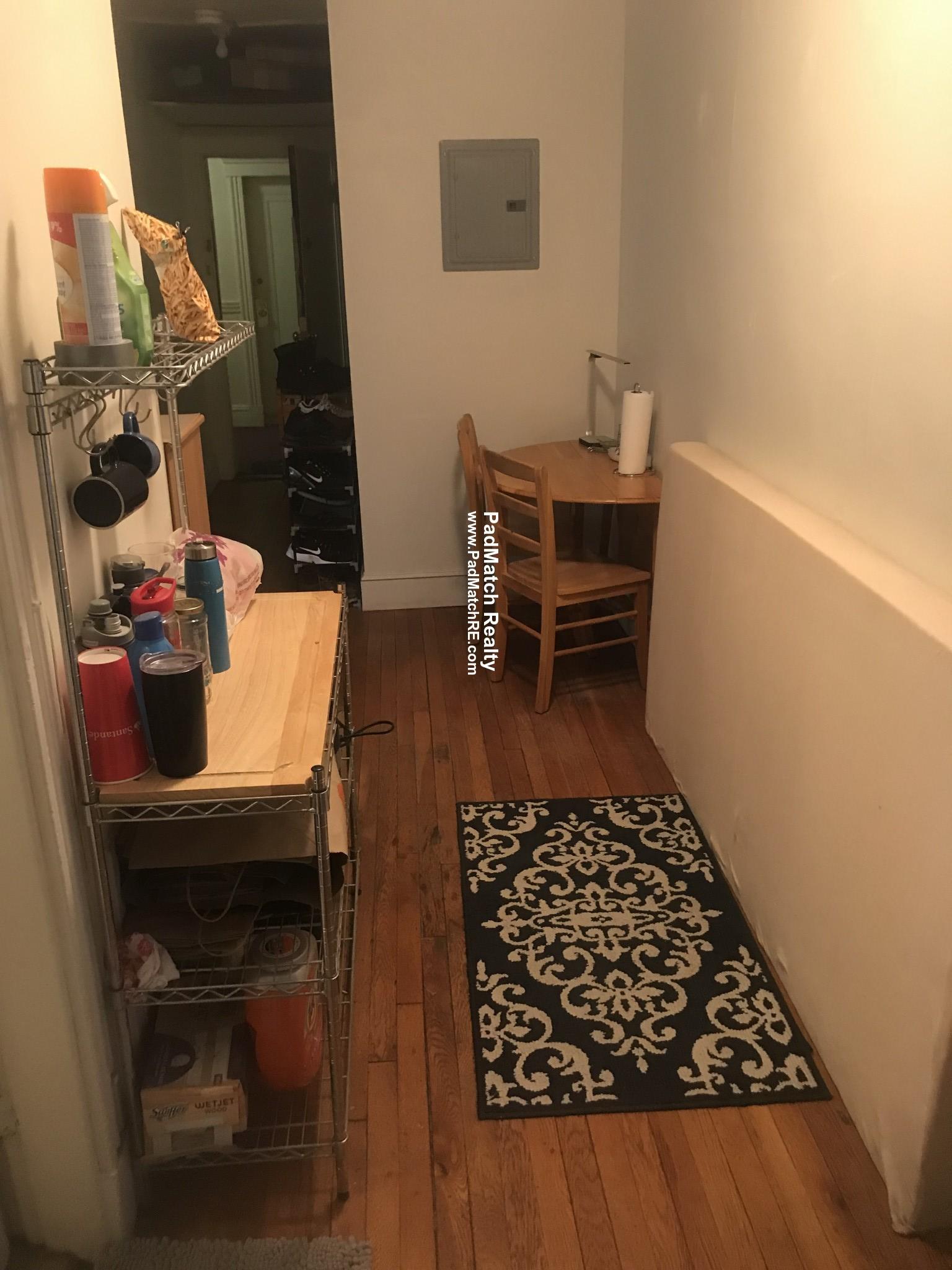 1191 Boylston St, Fenway