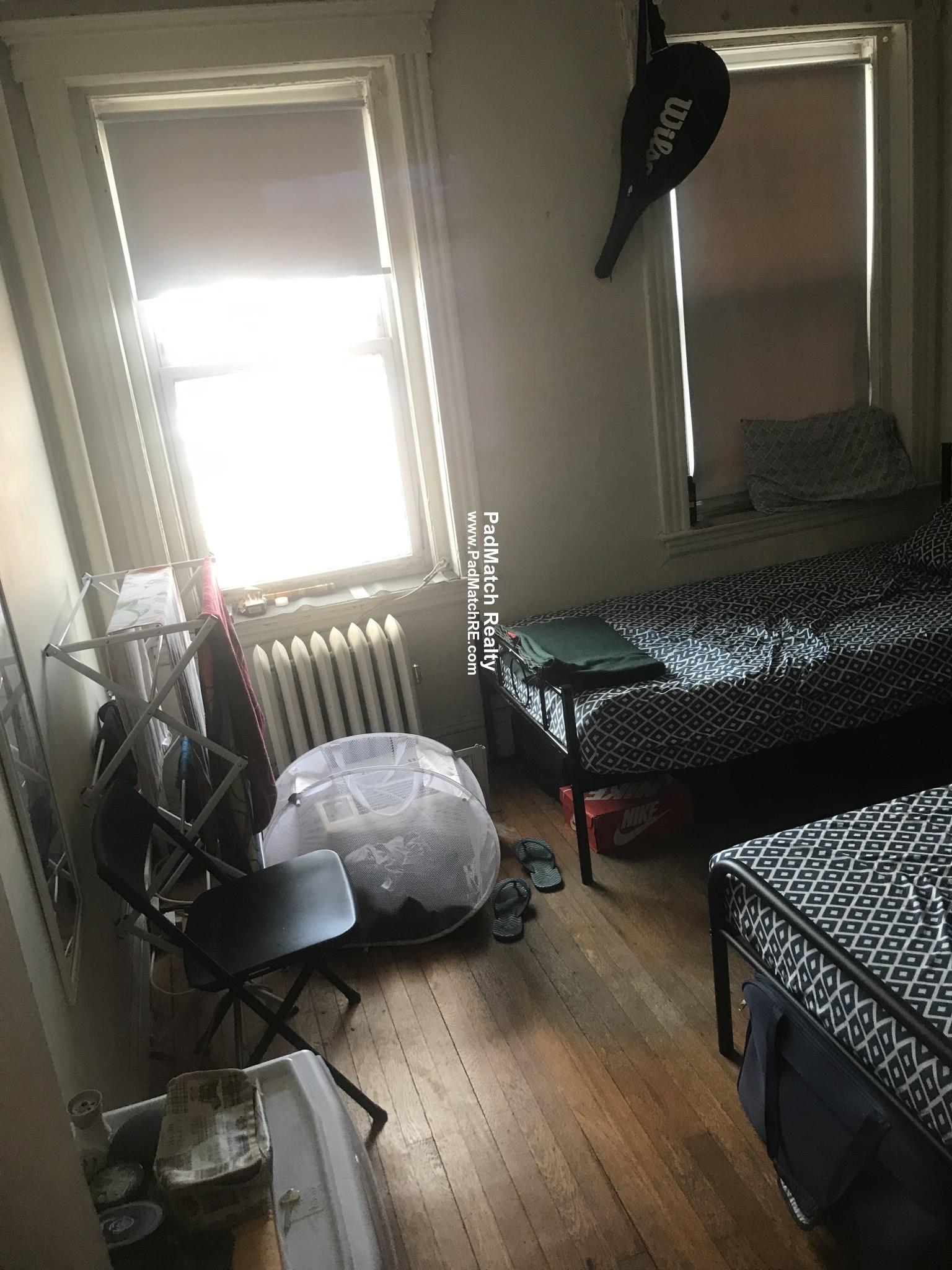 1191 Boylston St, Fenway