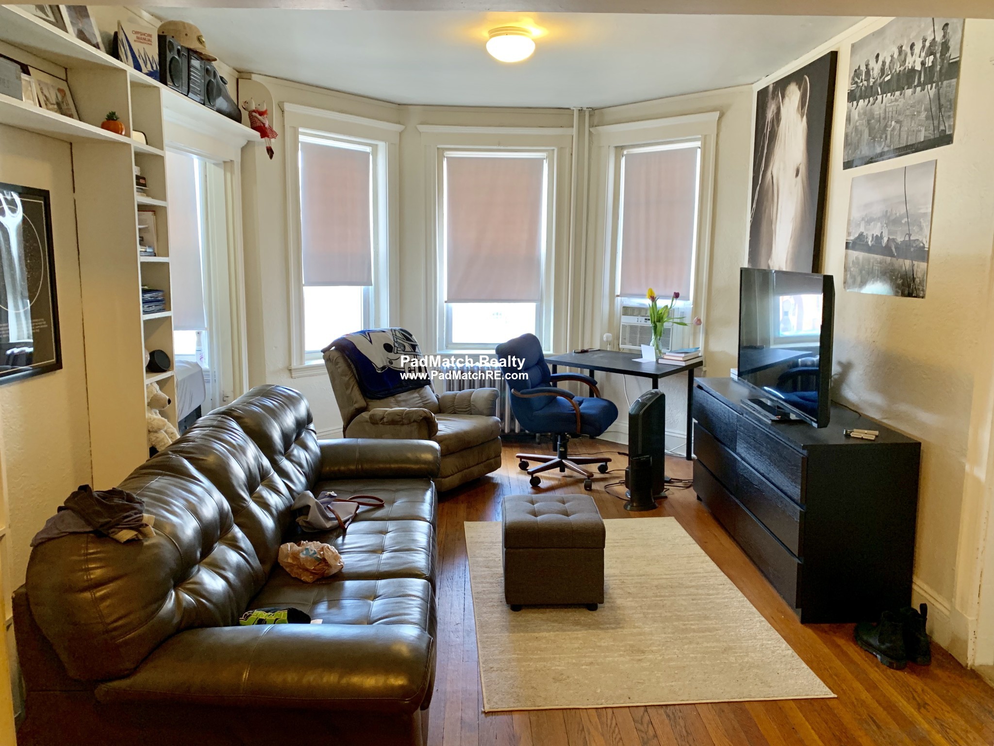 1167 Boylston St, Fenway