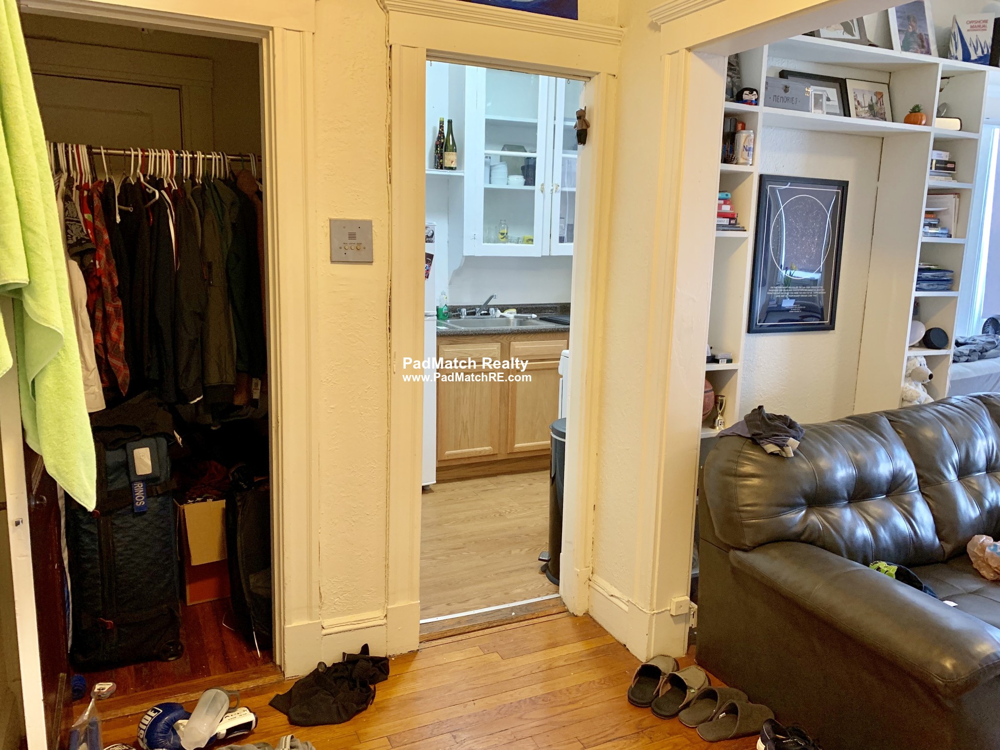 1167 Boylston St, Fenway