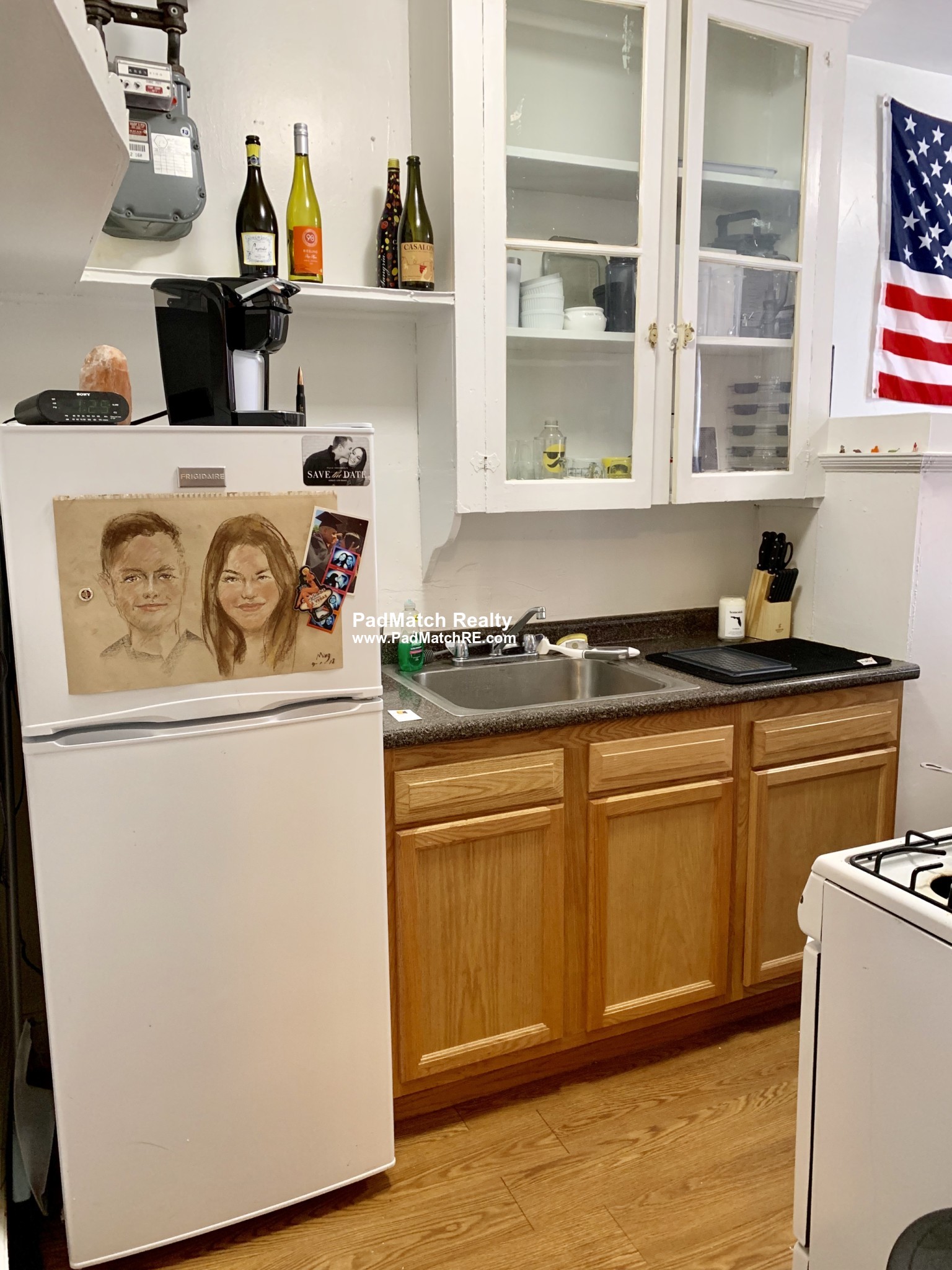 1167 Boylston St, Fenway