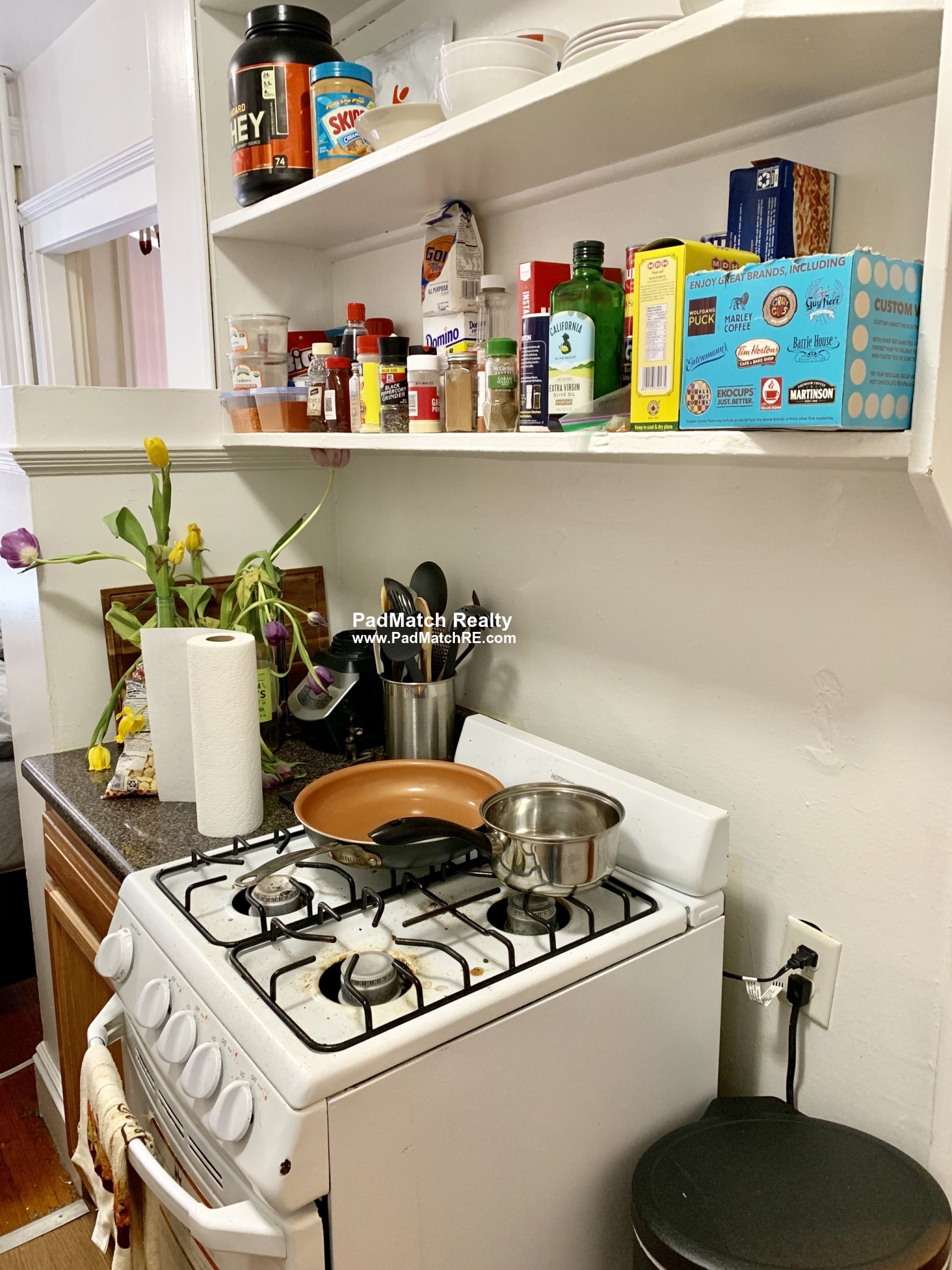 1167 Boylston St, Fenway