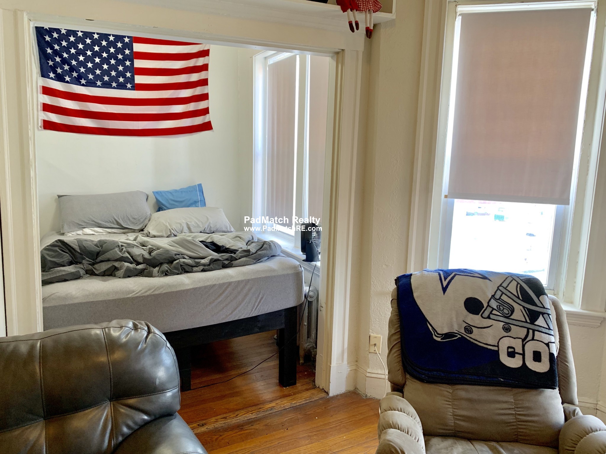 1167 Boylston St, Fenway