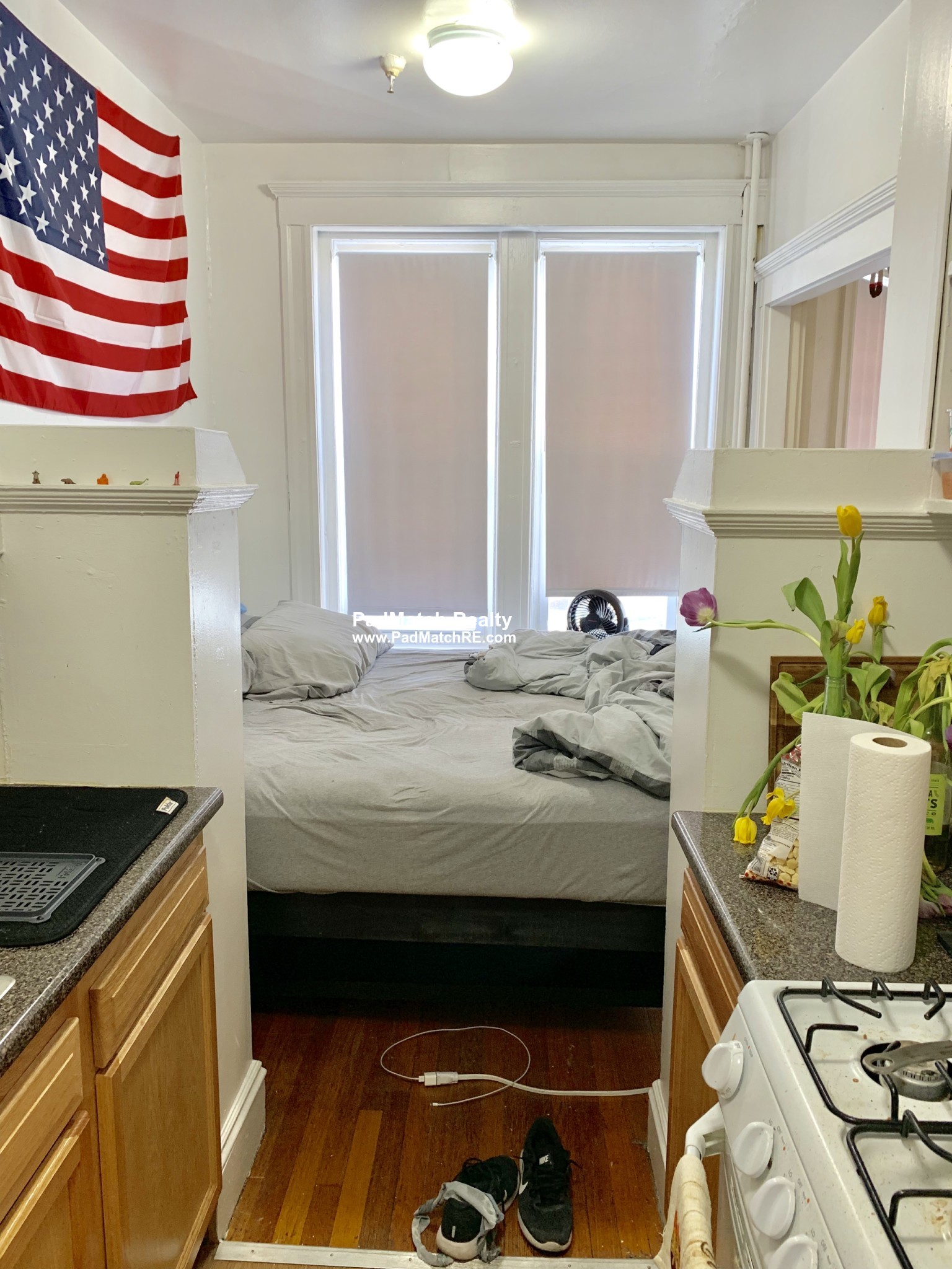 1167 Boylston St, Fenway