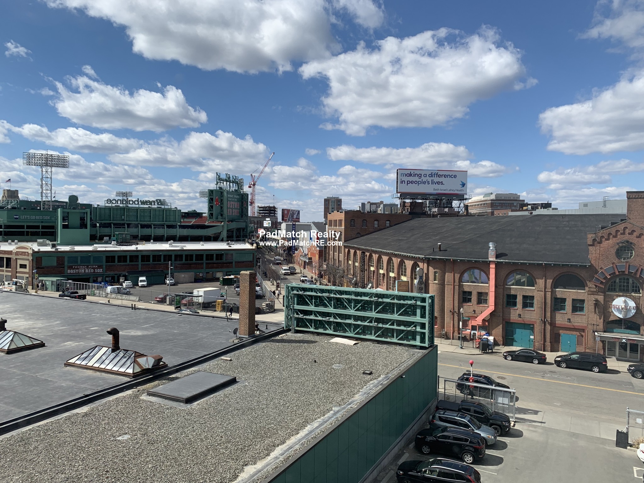 1167 Boylston St, Fenway