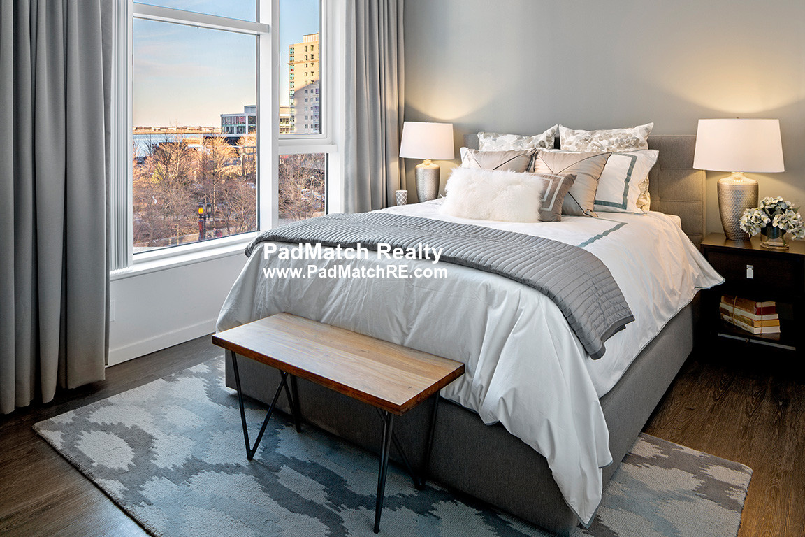 Photo 7 of 505 Congress St. Unit 309