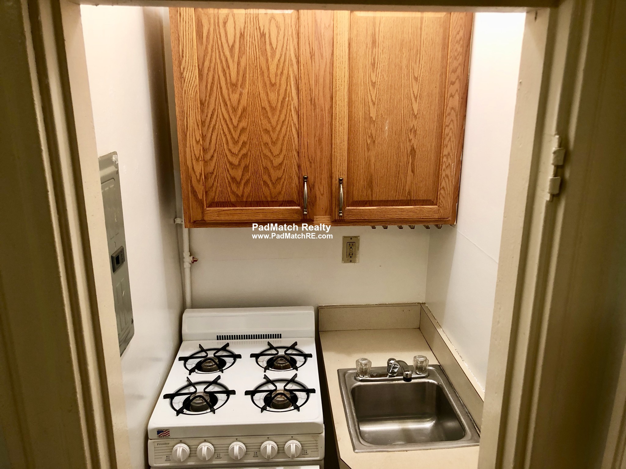 46 Westland Ave, Fenway