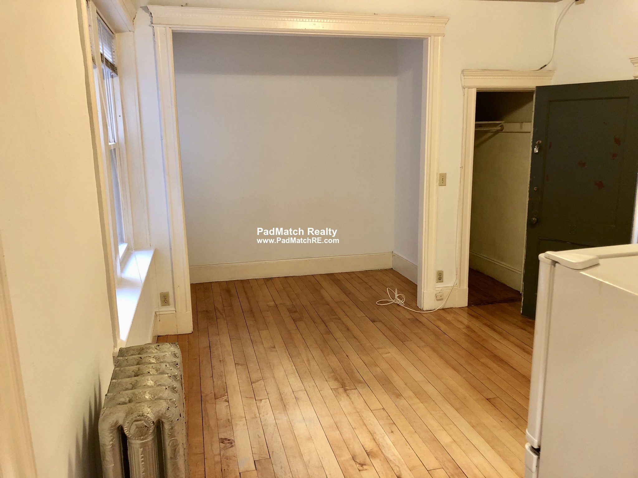 46 Westland Ave, Fenway