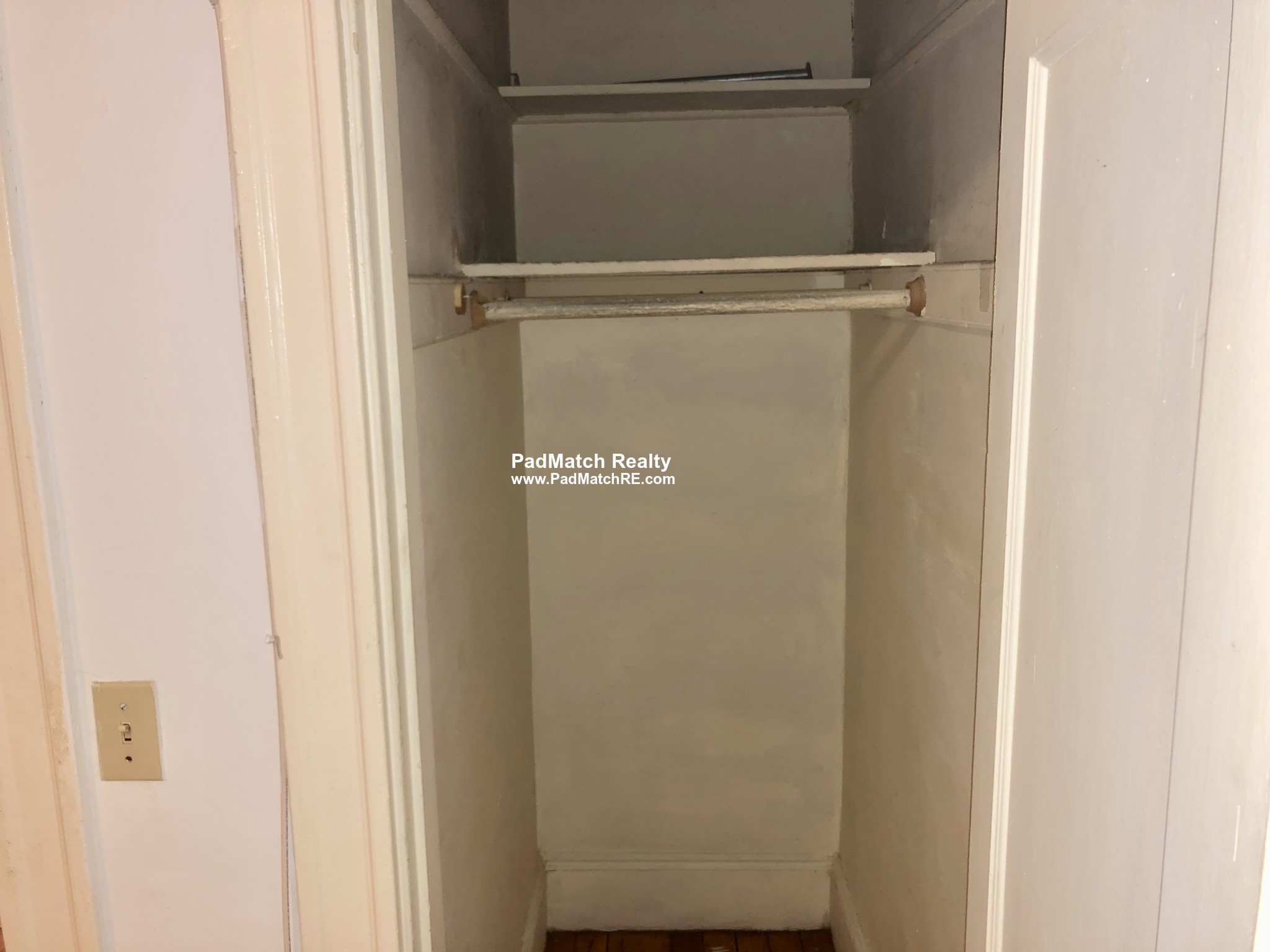 46 Westland Ave, Fenway