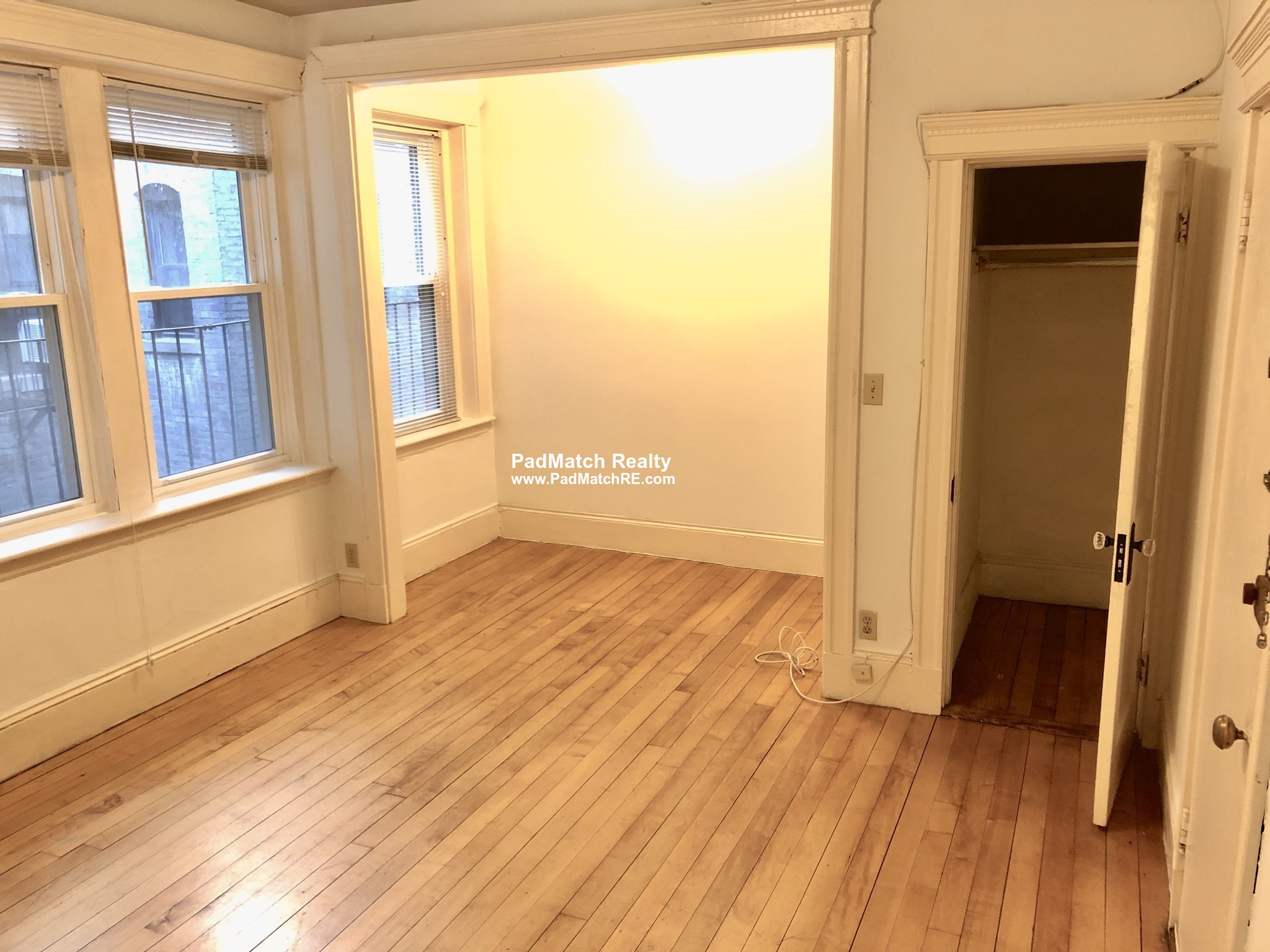 46 Westland Ave, Fenway