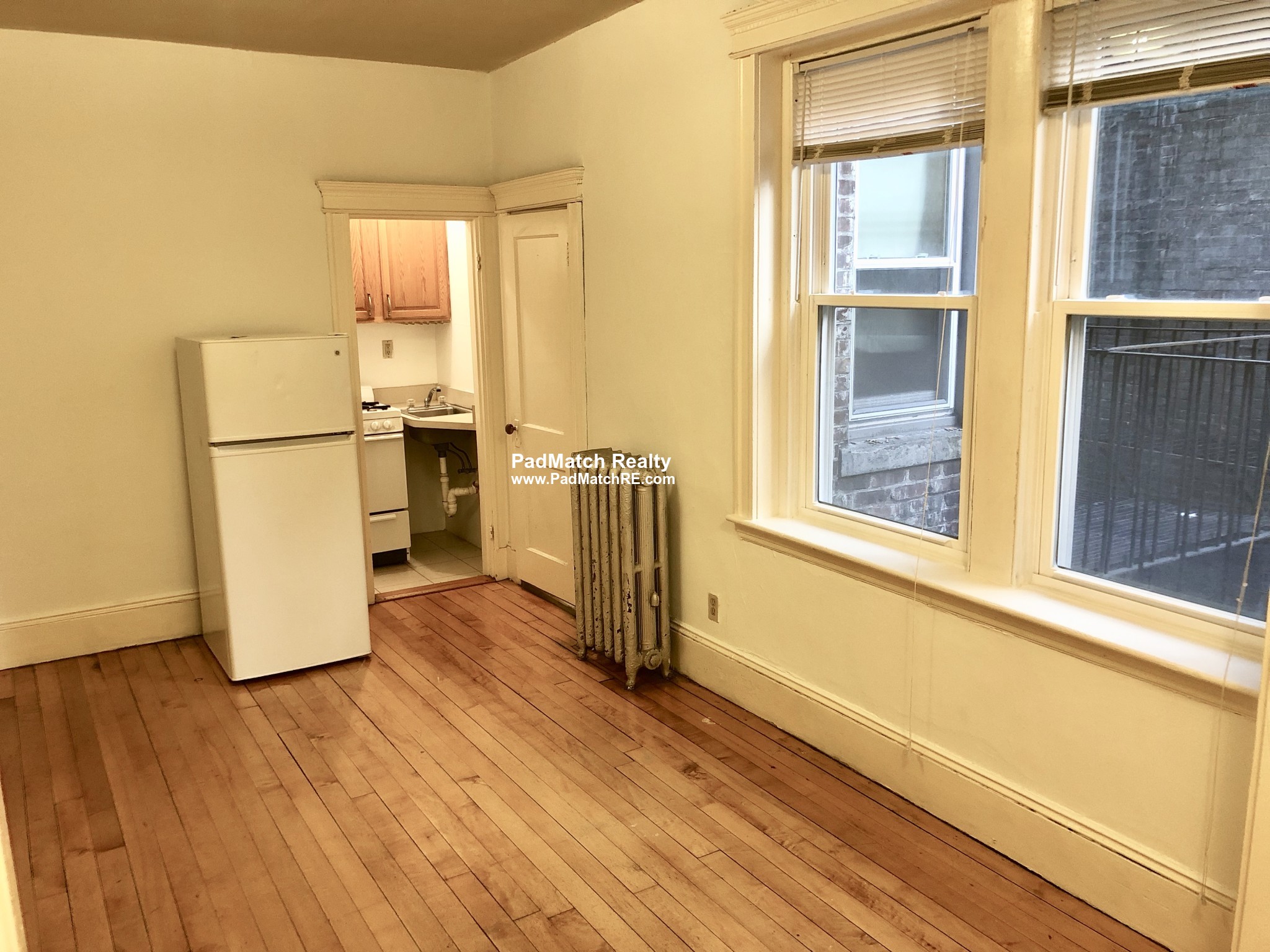 46 Westland Ave, Fenway