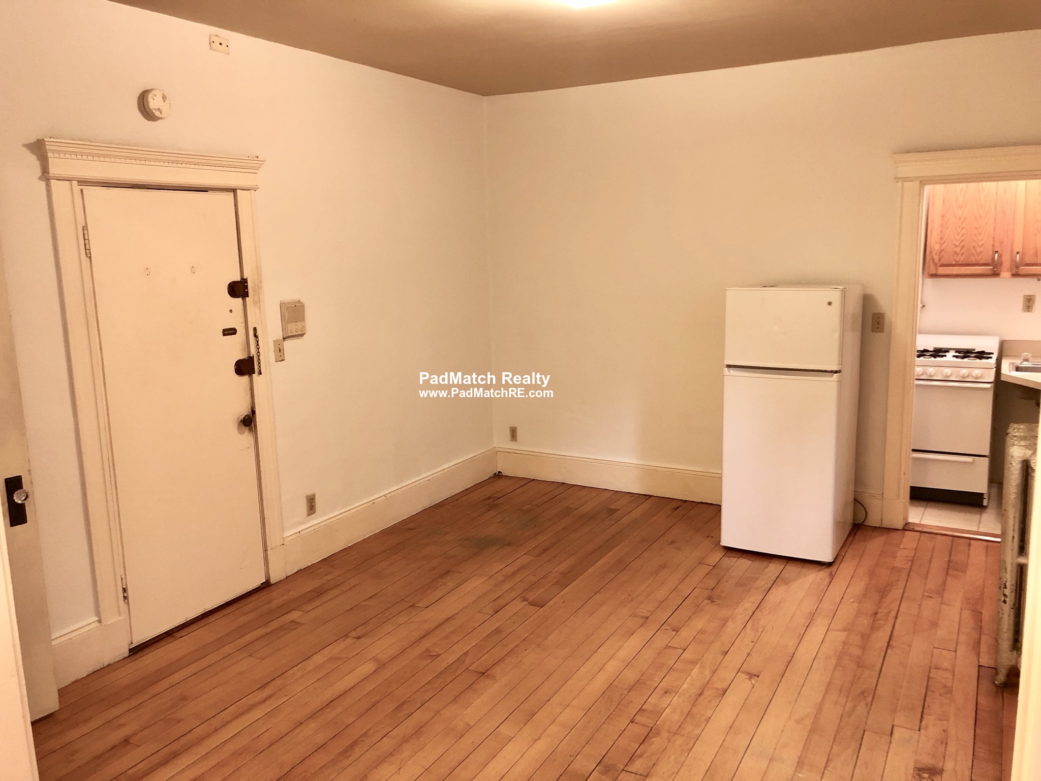 46 Westland Ave, Fenway