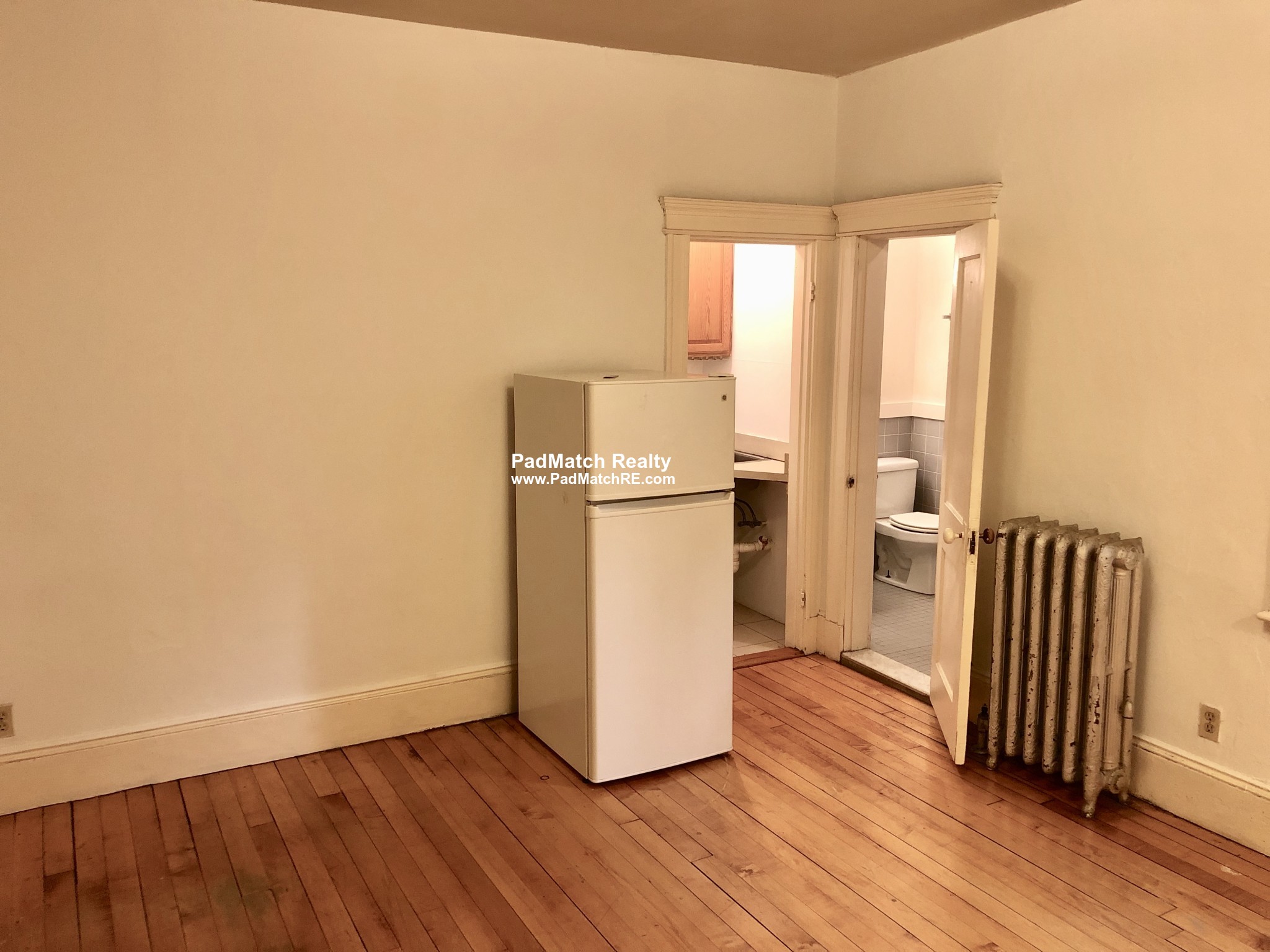 46 Westland Ave, Fenway