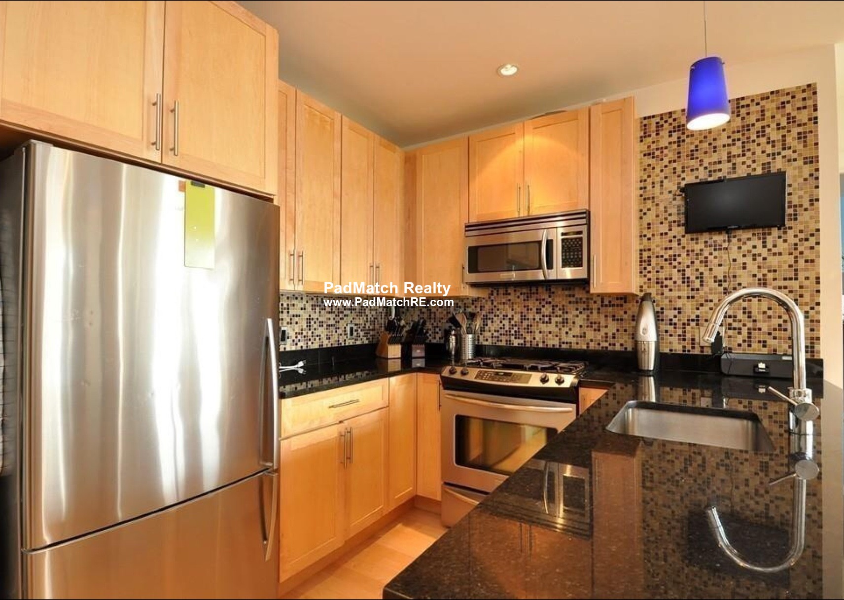 70 Lincoln St, Leather District