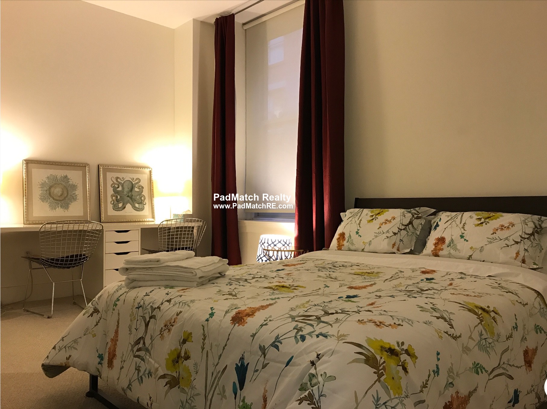 70 Lincoln St, Leather District