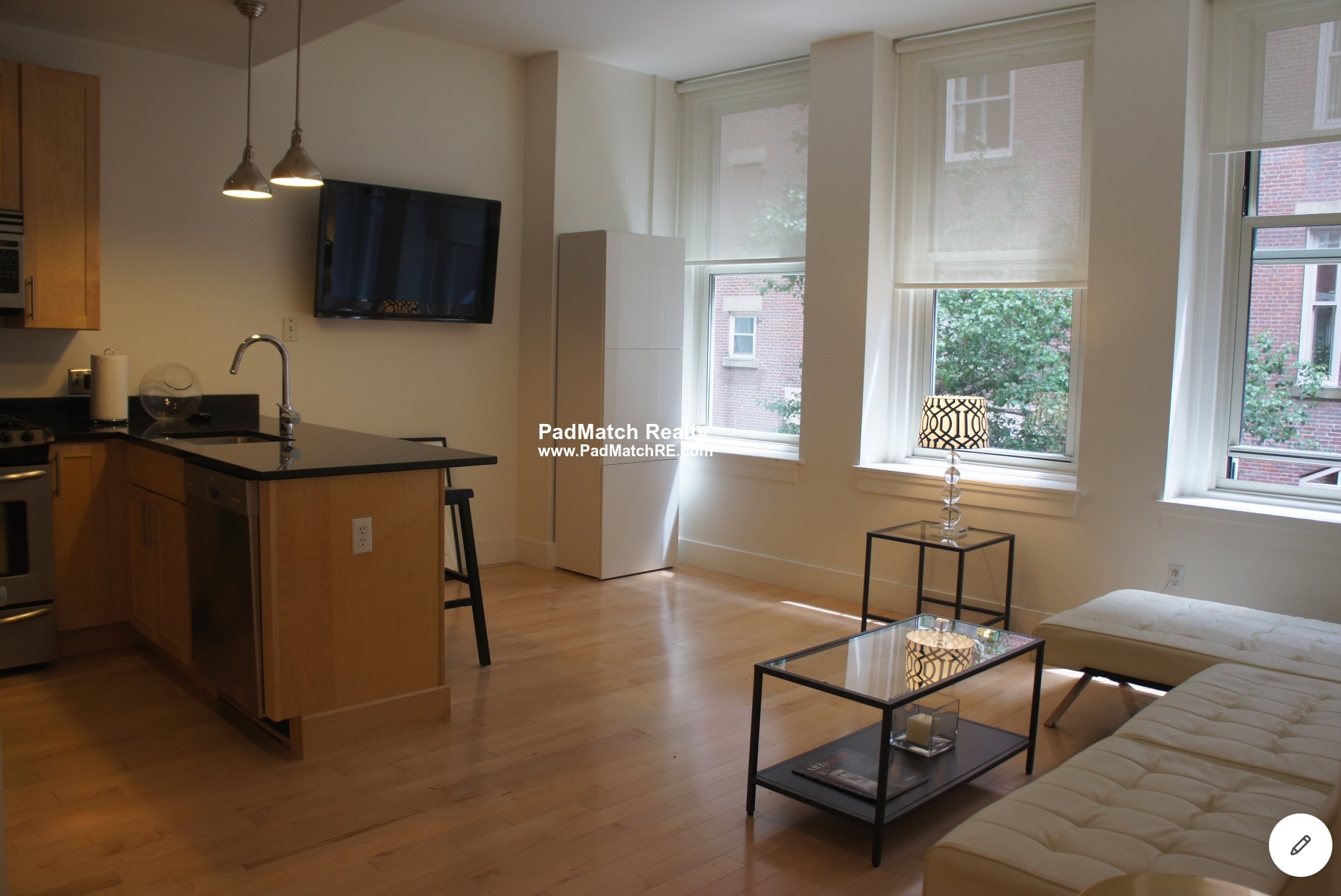 70 Lincoln St, Leather District