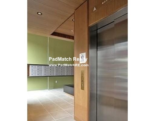 70 Lincoln St, Leather District