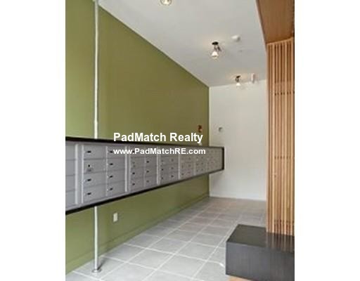 70 Lincoln St, Leather District