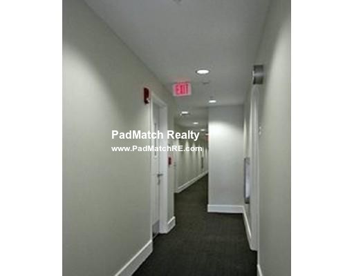 70 Lincoln St, Leather District