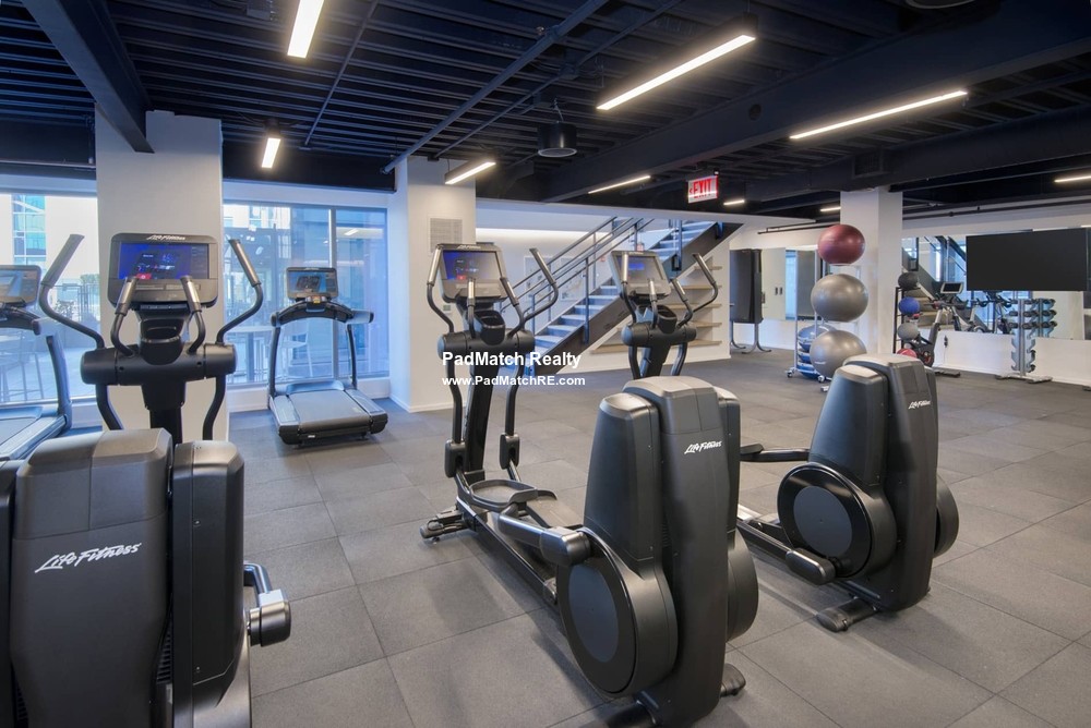 345 Harrison Ave, South End