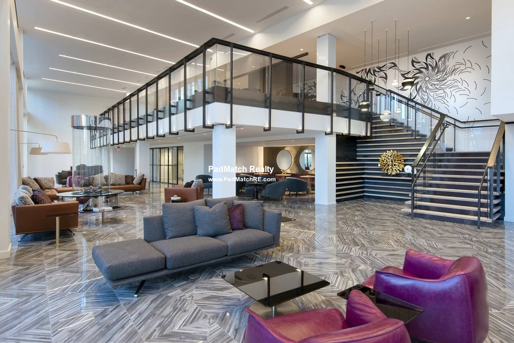 345 Harrison Ave, South End