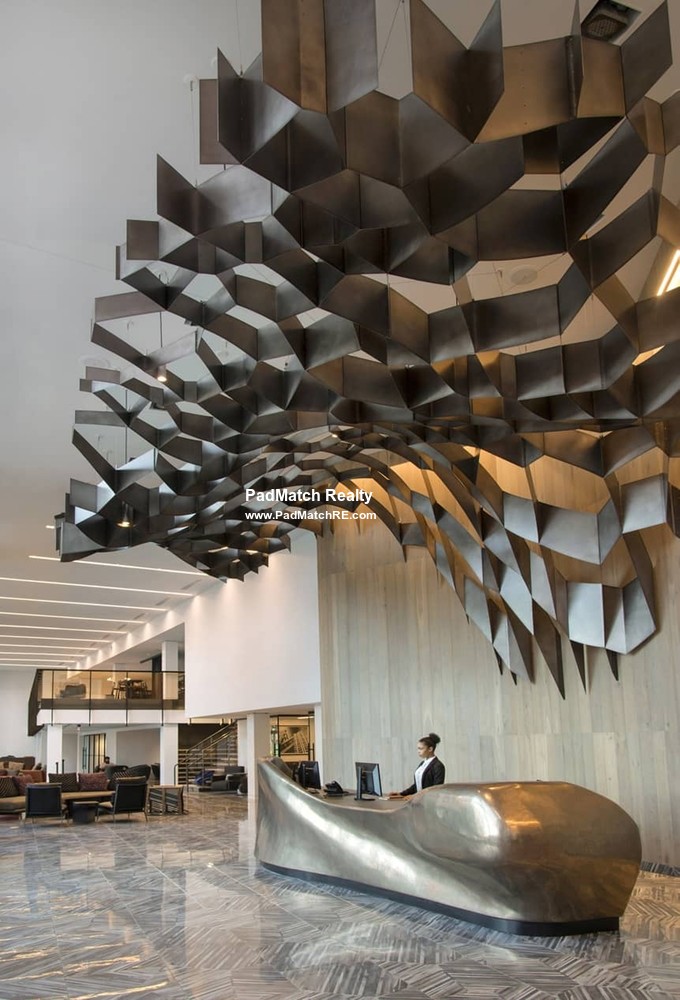 345 Harrison Ave, South End