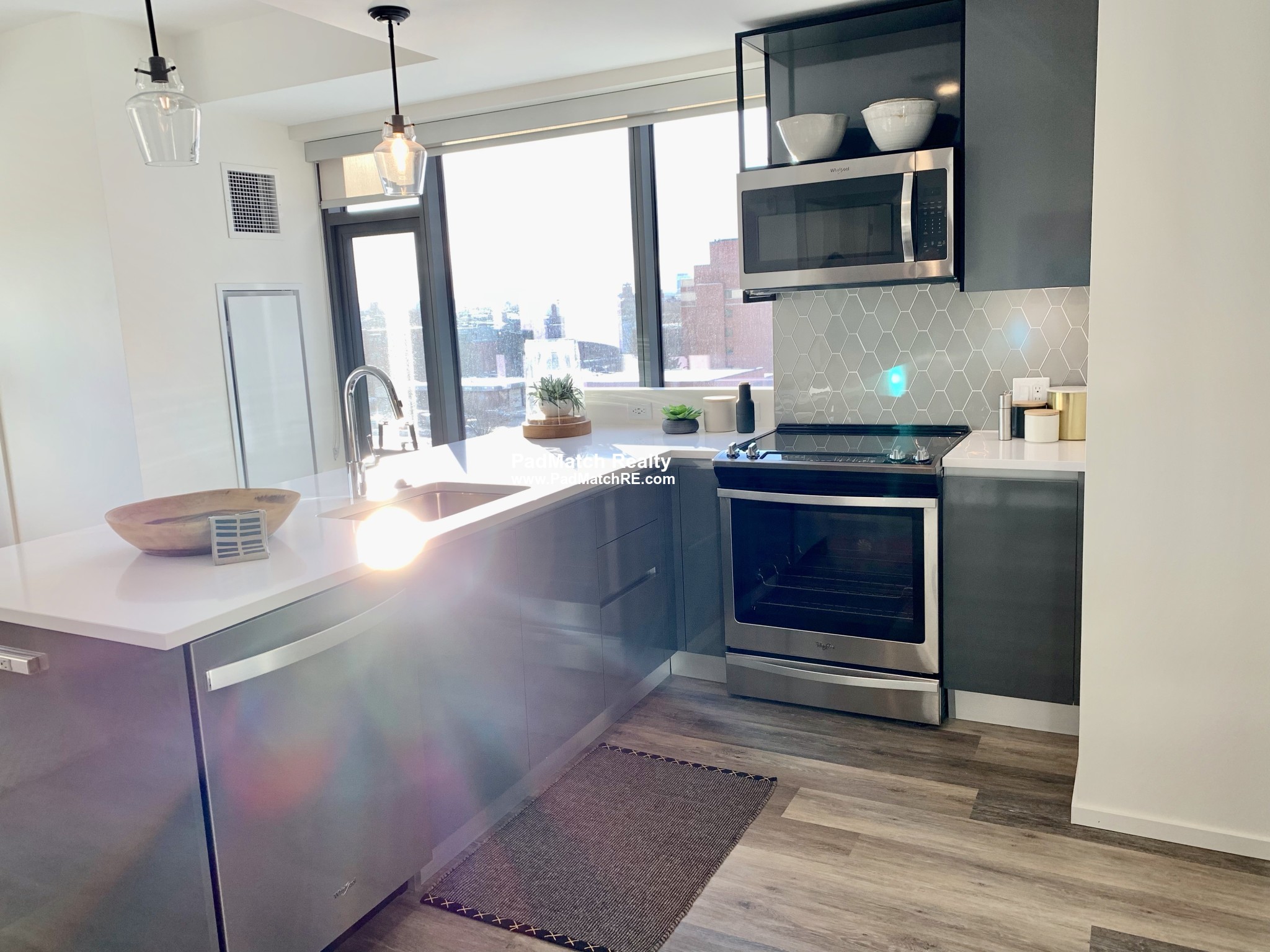 345 Harrison Ave, South End