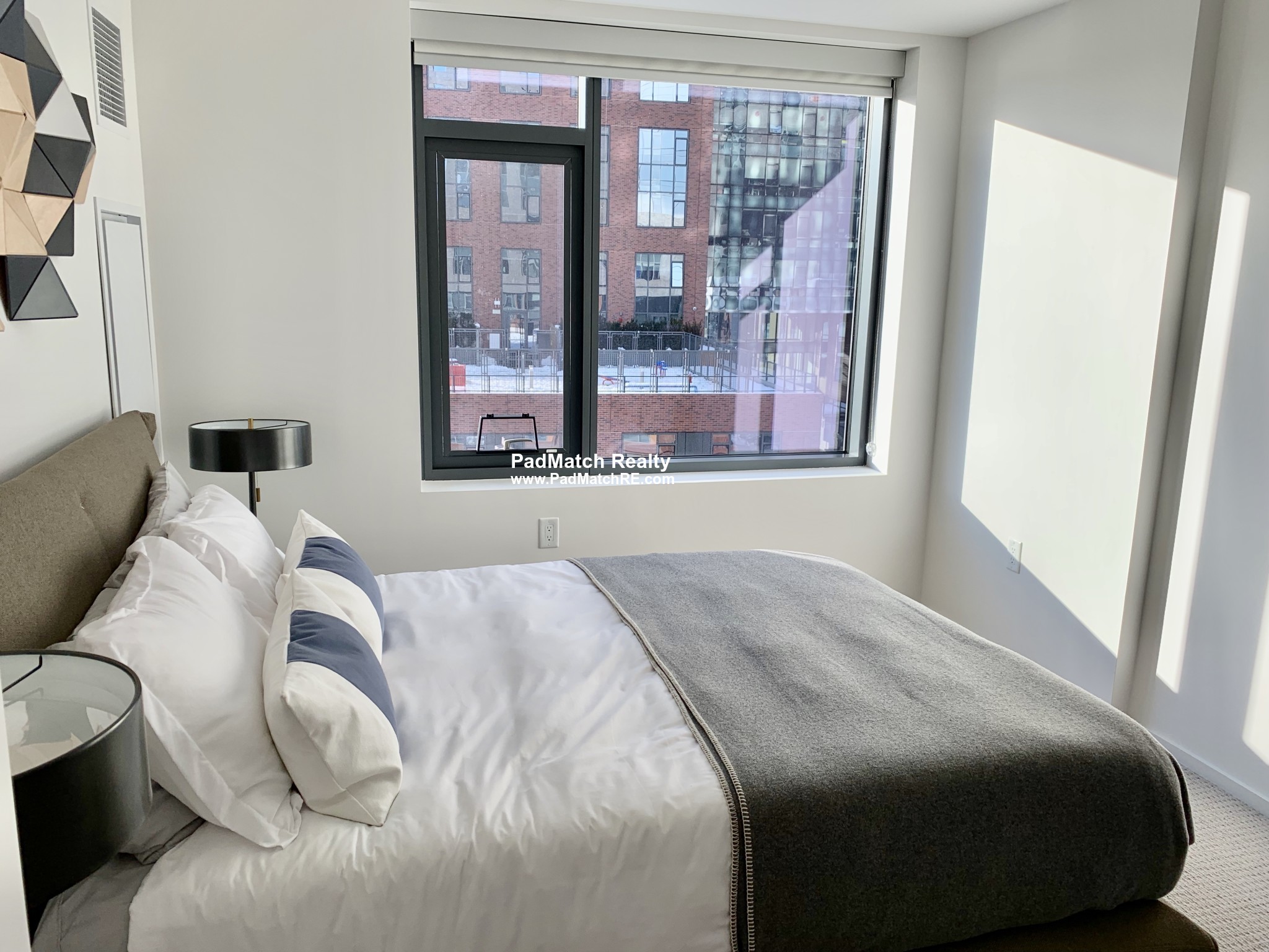 345 Harrison Ave, South End