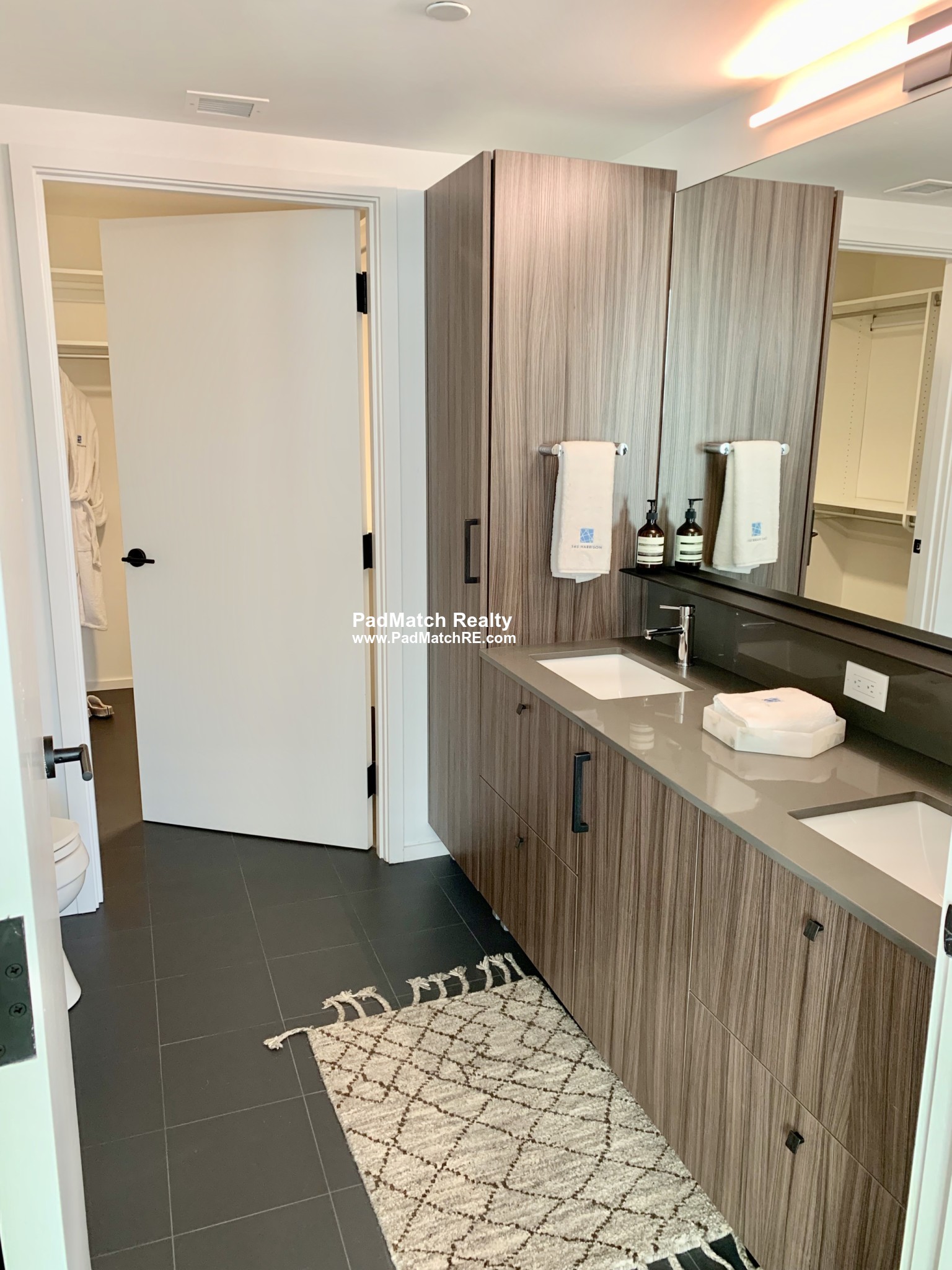 345 Harrison Ave, South End