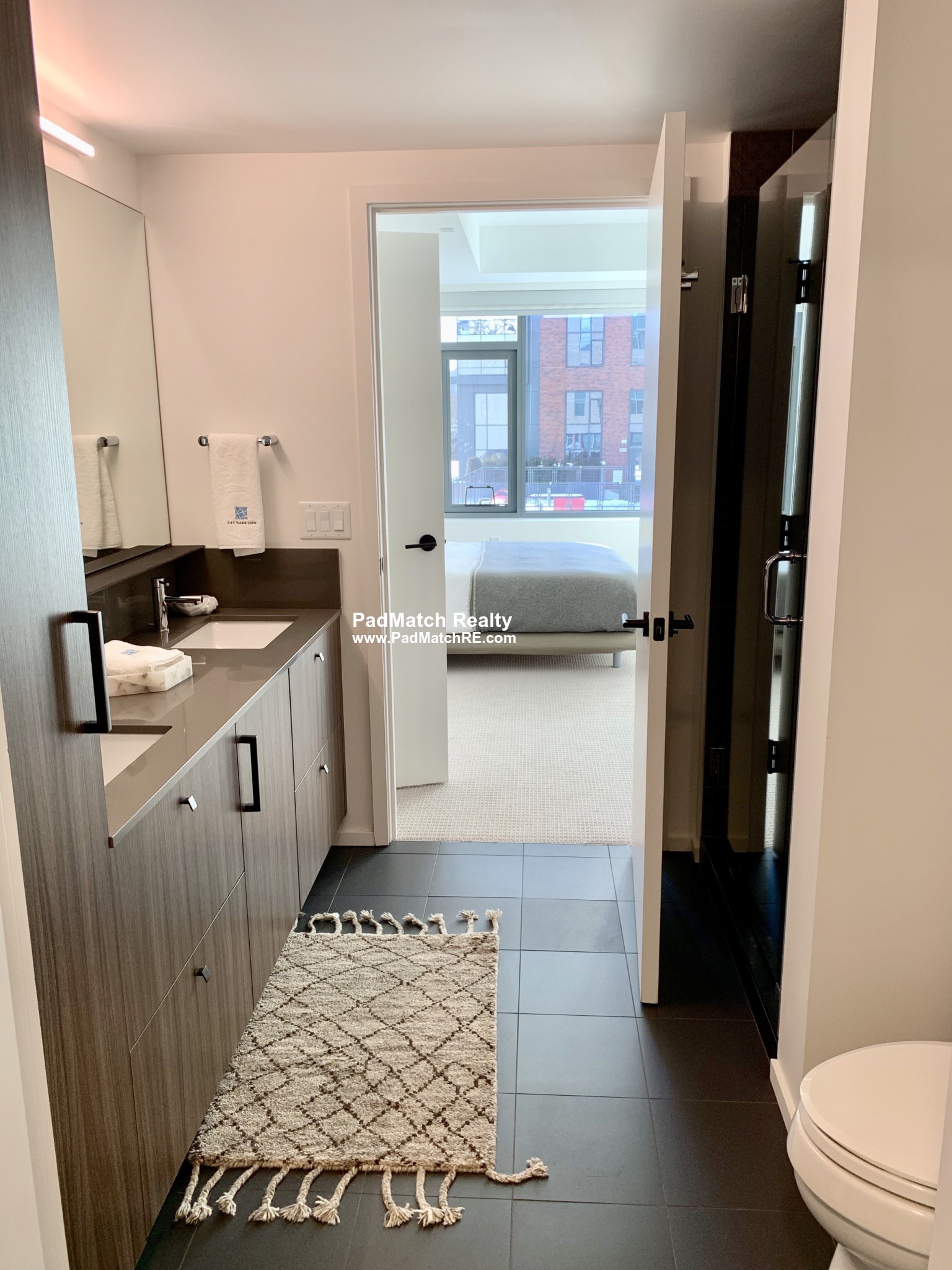 345 Harrison Ave, South End