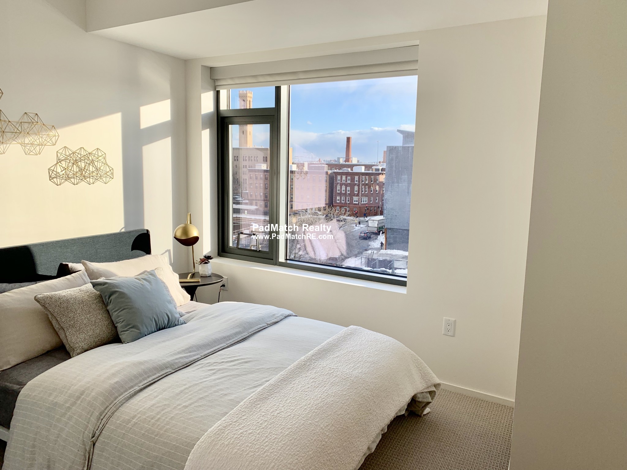 345 Harrison Ave, South End