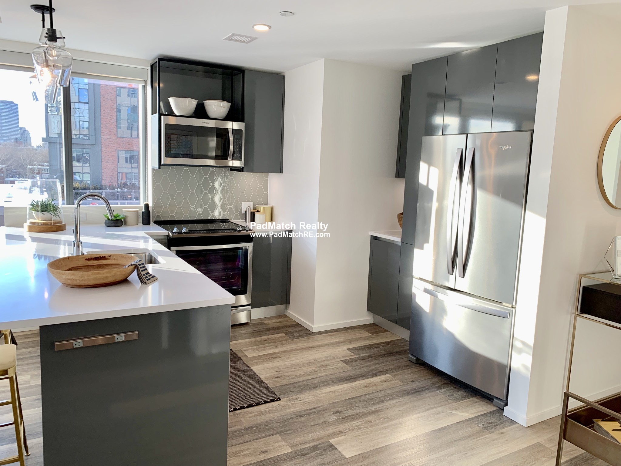 345 Harrison Ave, South End