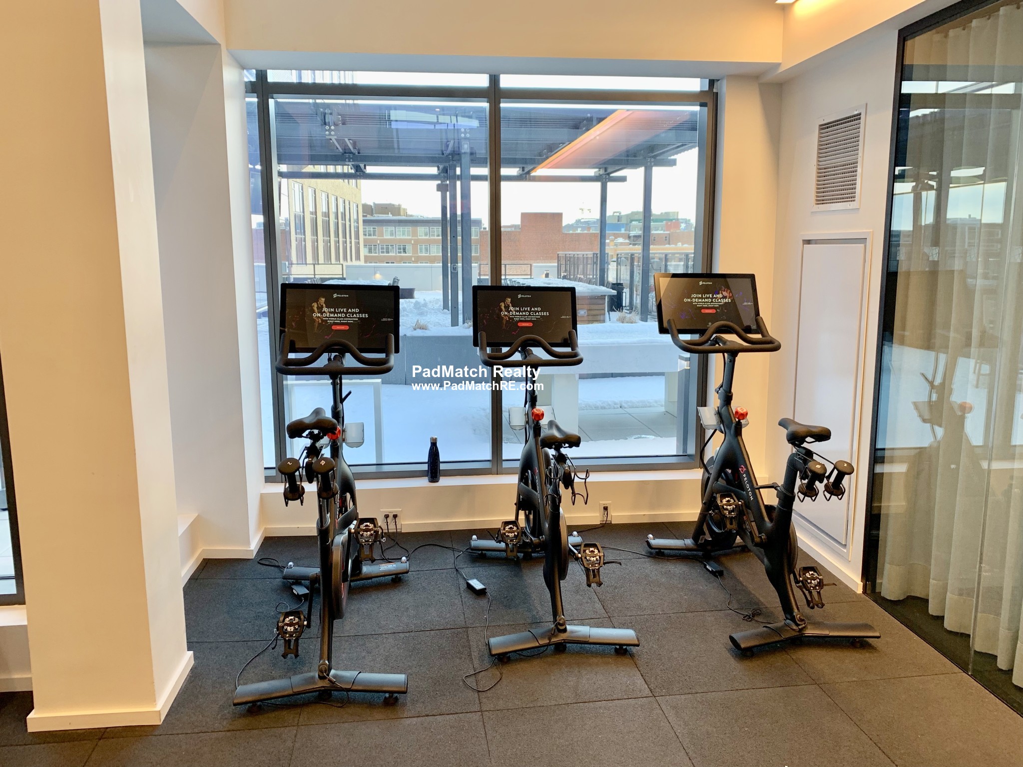 345 Harrison Ave, South End