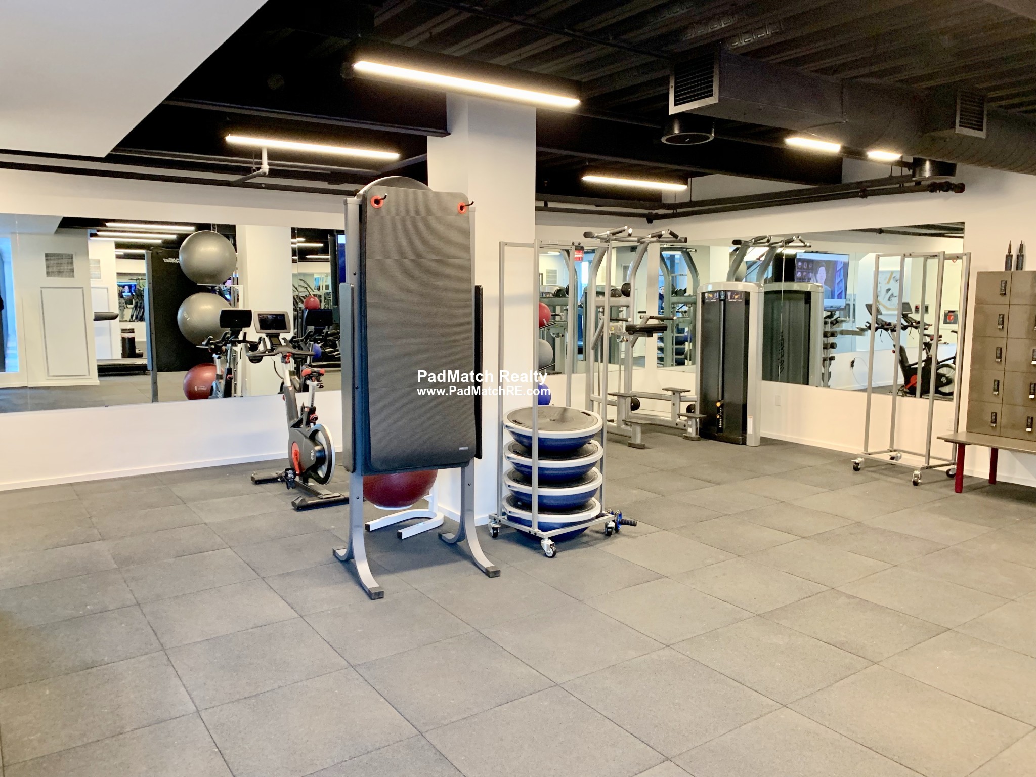 345 Harrison Ave, South End