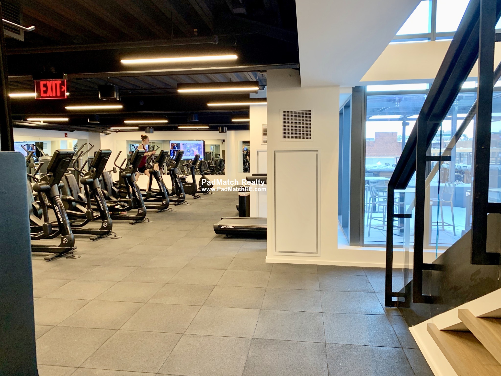 345 Harrison Ave, South End