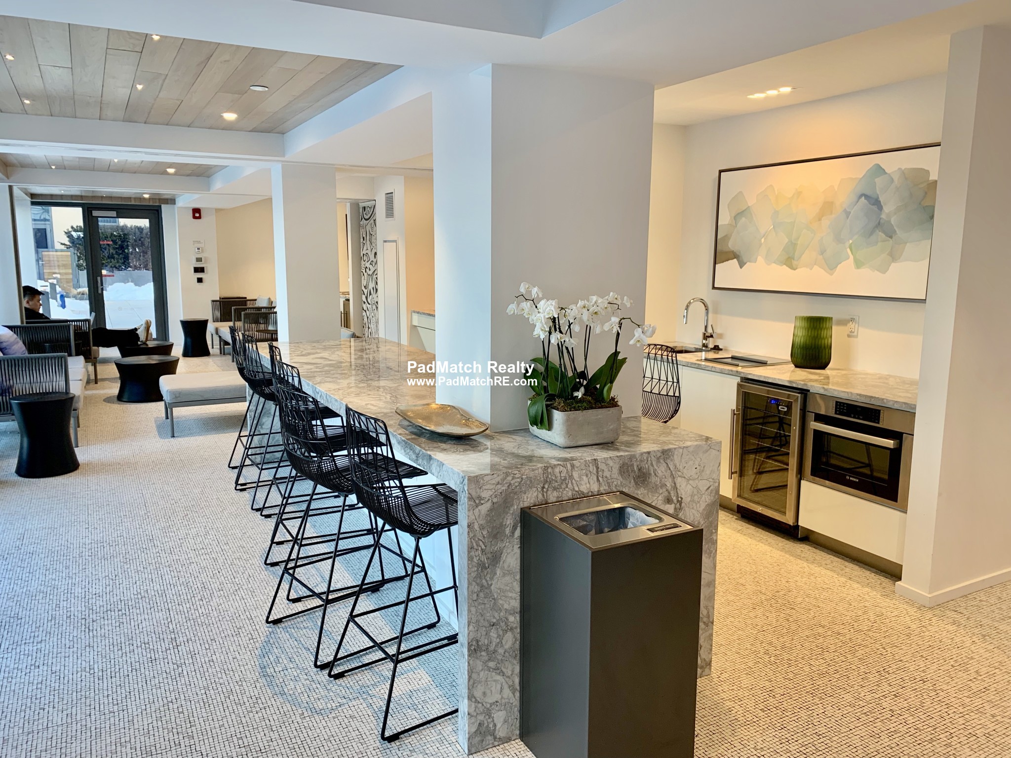 345 Harrison Ave, South End