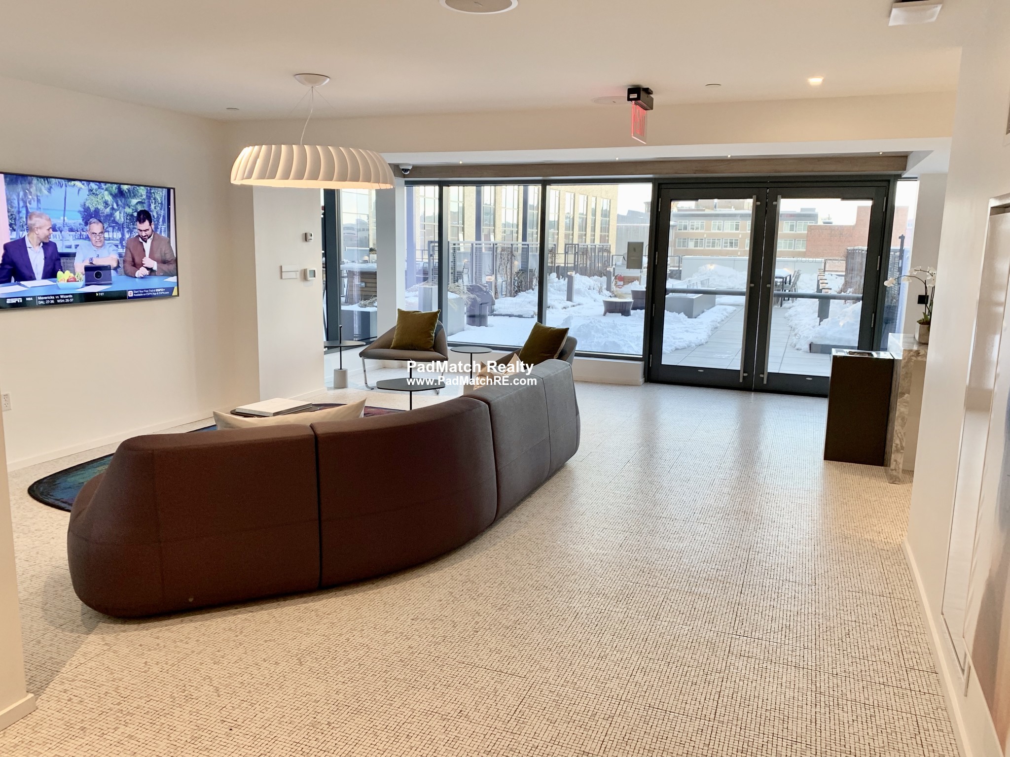 345 Harrison Ave, South End